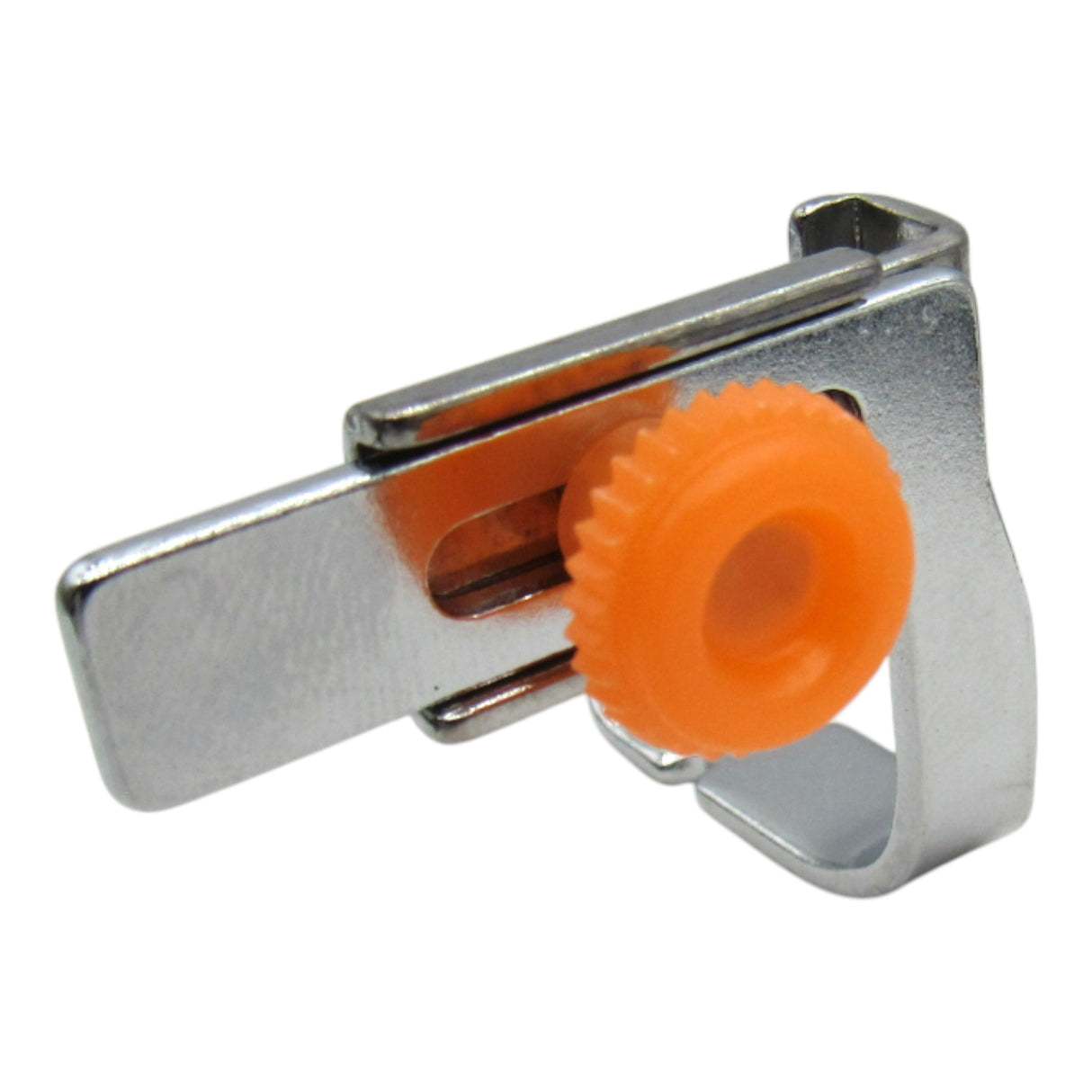 High Shank Adjustable Zipper Foot - Central Michigan Sewing Supplies