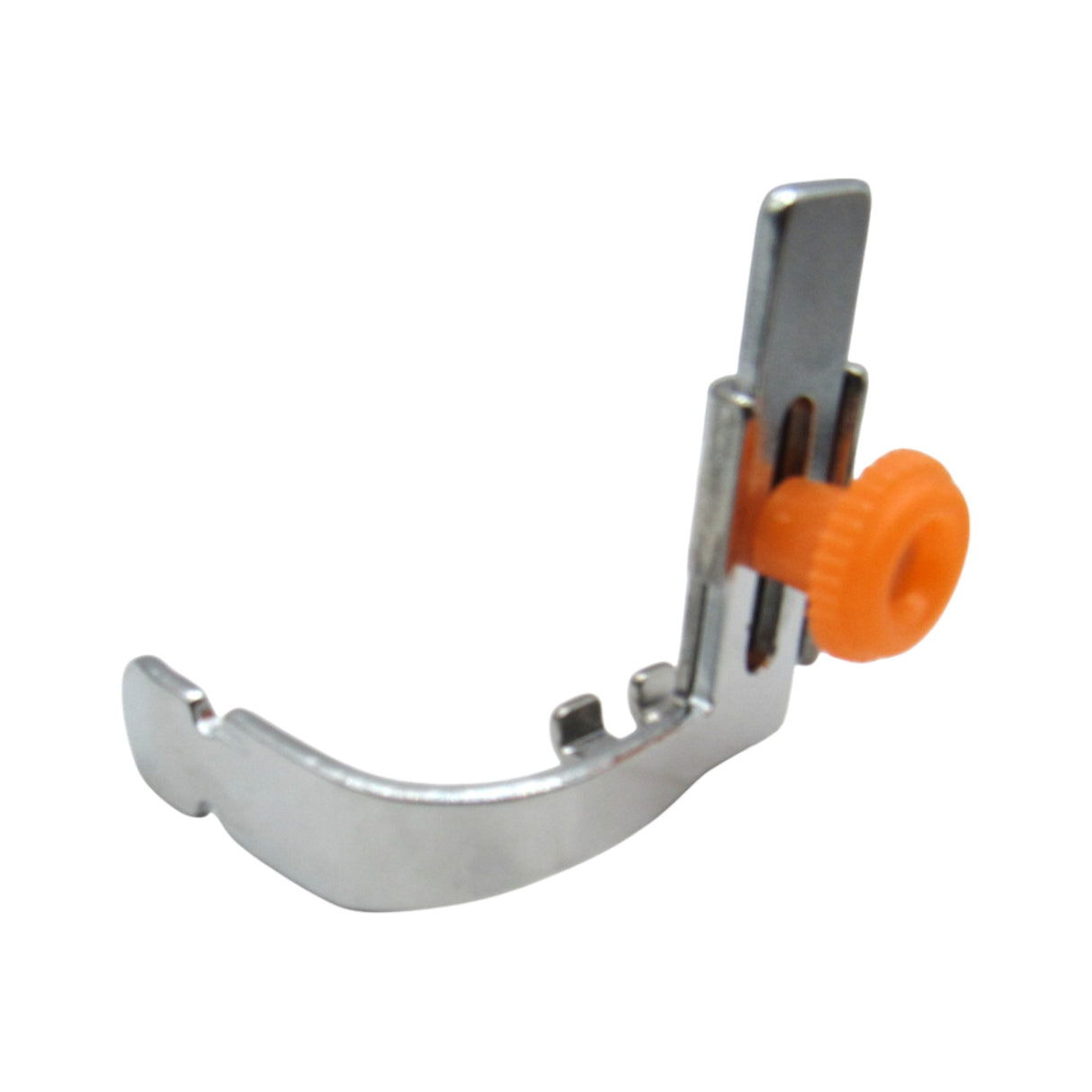 High Shank Adjustable Zipper Foot - Central Michigan Sewing Supplies