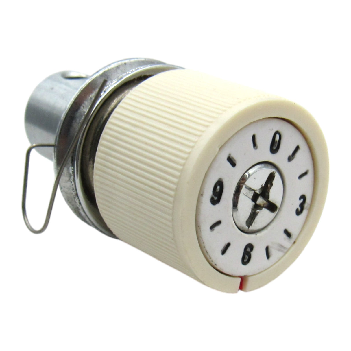 Upper Thread Tension Assembly Part # MO-60 - Central Michigan Sewing Supplies