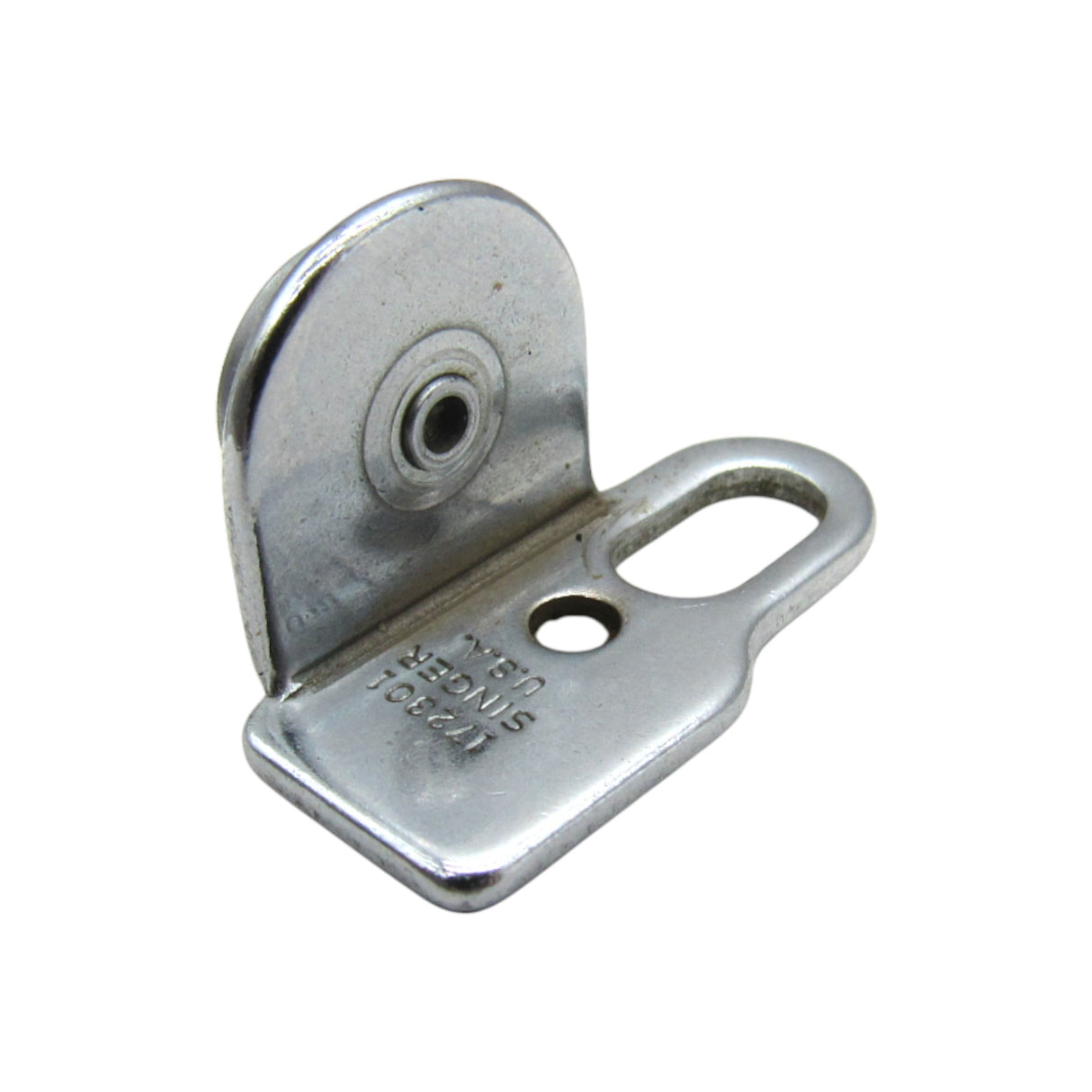 Vintage Original Singer Bobbin Winder Thread Guide Fits Models 301A, 401, 401A, 403, 403A, 404 - Central Michigan Sewing Supplies