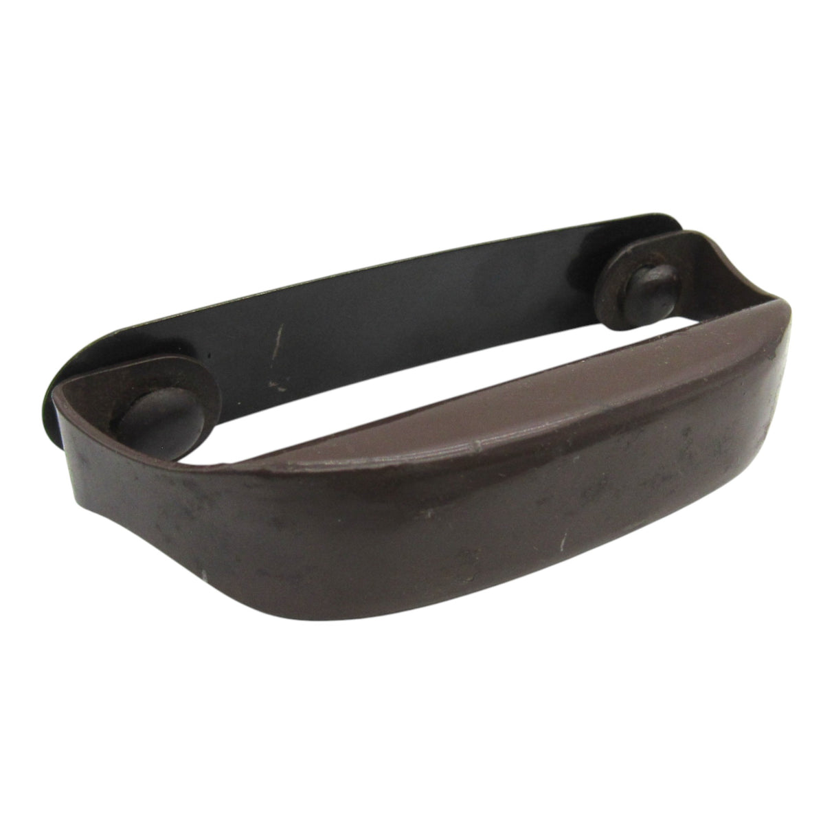 Vintage Original Singer Bentwood Case Handle - Central Michigan Sewing Supplies