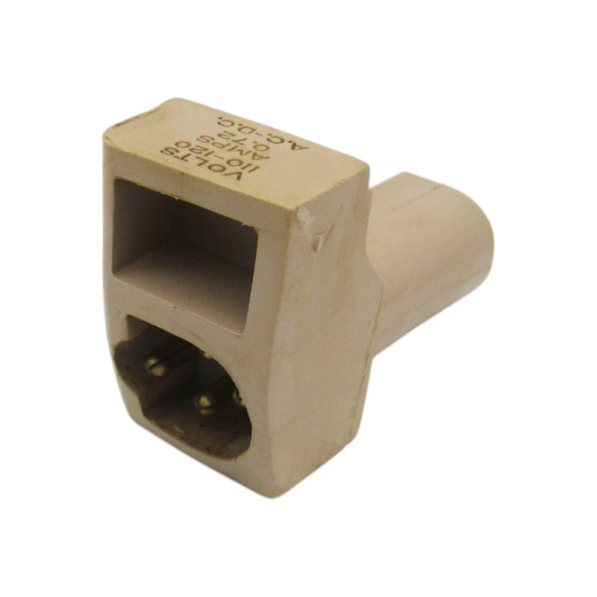 Original Plug Extension for Singer Models 500A, 503A - Central Michigan Sewing Supplies