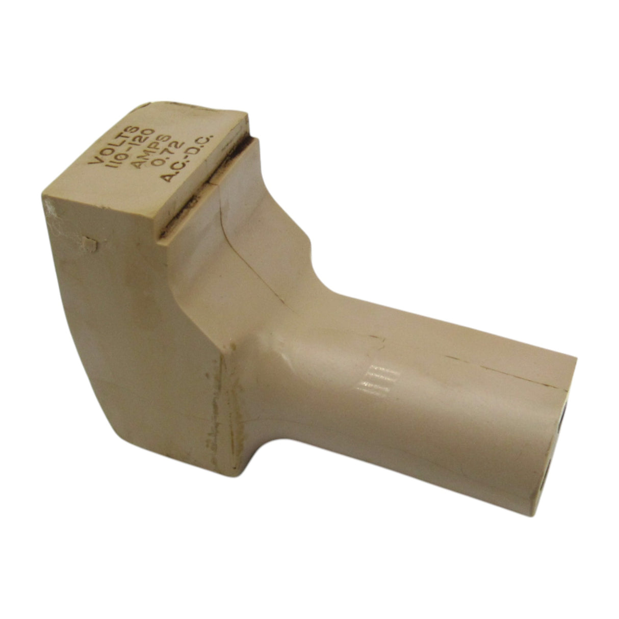 Original Plug Extension for Singer Models 500A, 503A - Central Michigan Sewing Supplies