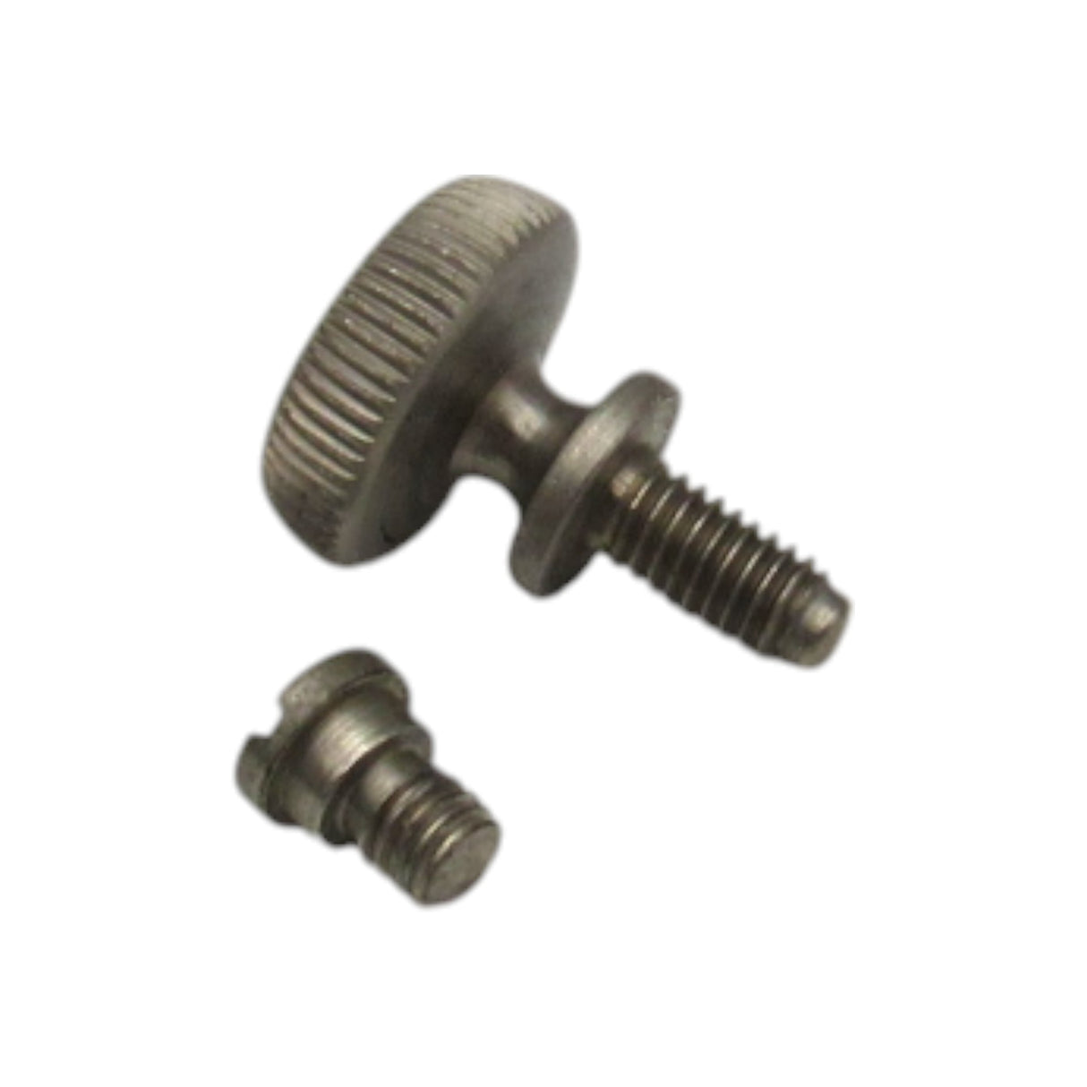 Original Nose Cover Screws - Singer Model 66 - Central Michigan Sewing Supplies