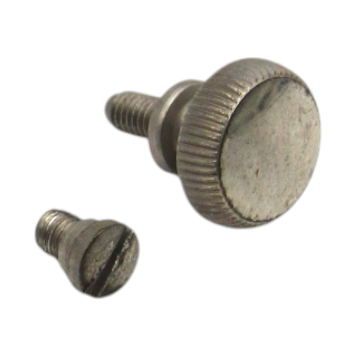 Original Nose Cover Screws - Singer Model 66 - Central Michigan Sewing Supplies