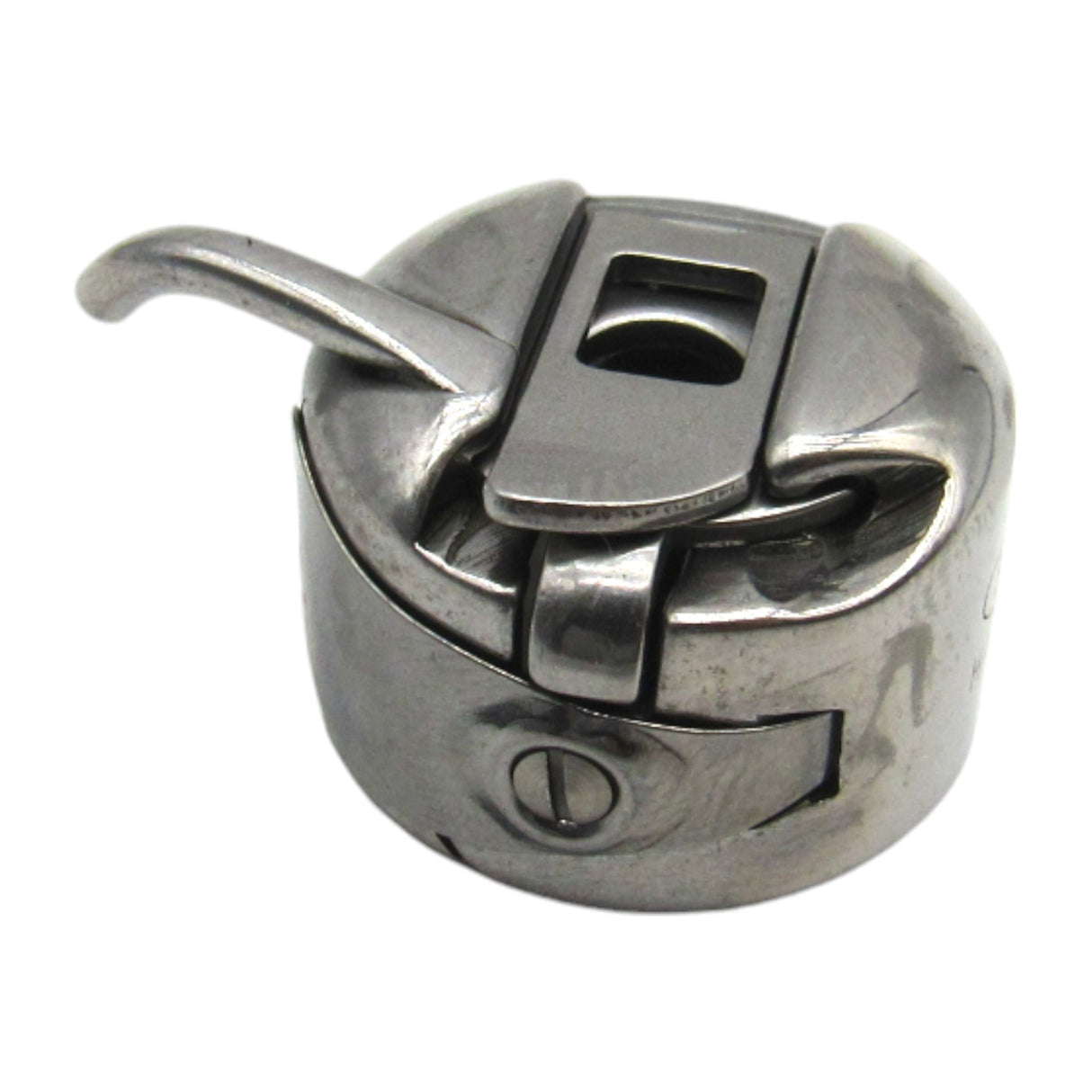 Bobbin Case for Class 15 Front Load Zigzag Sewing Machines - Central Michigan Sewing Supplies