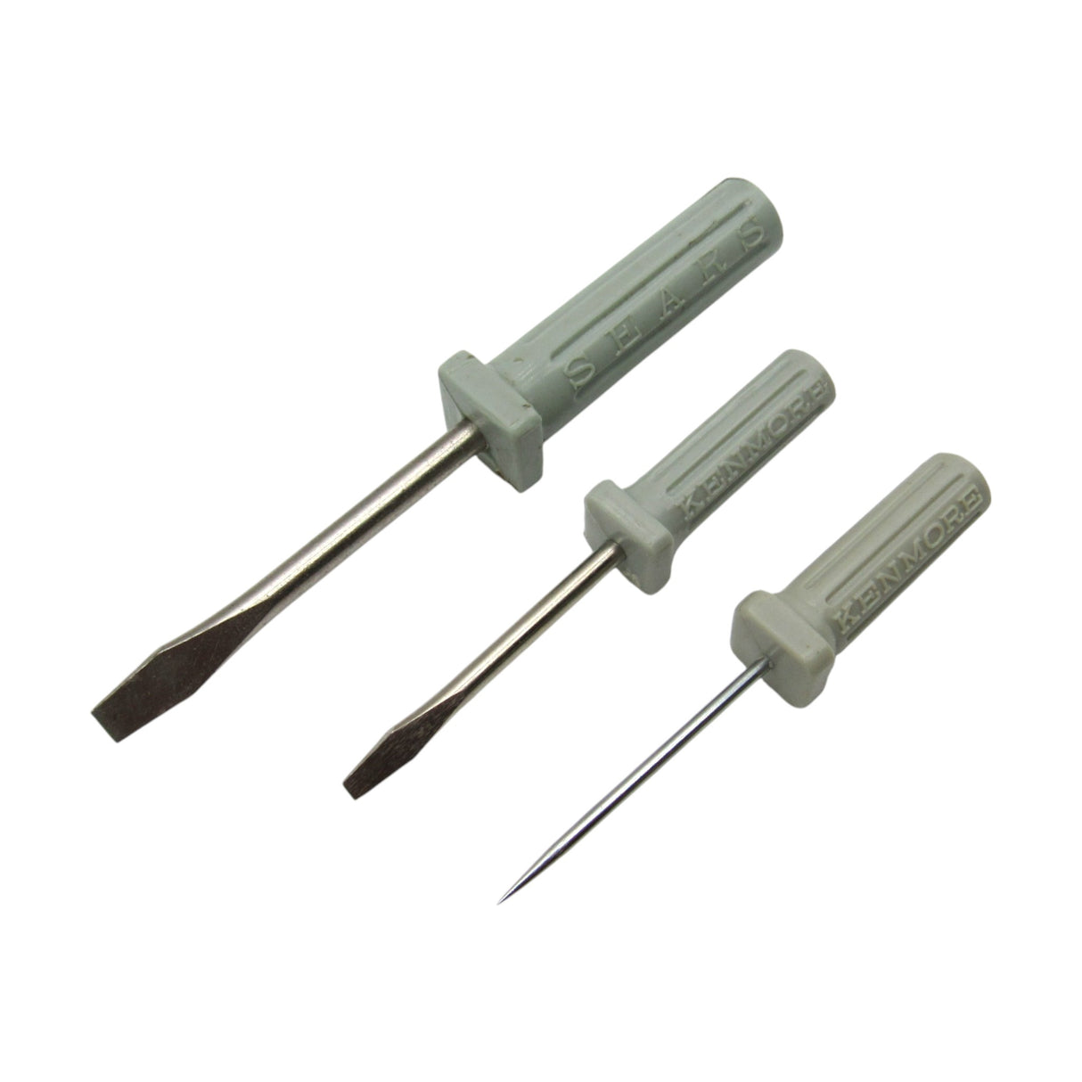 Kenmore Sewing Machine Screwdriver Set - Central Michigan Sewing Supplies