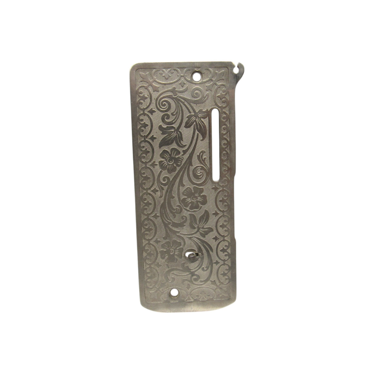 Original Singer Nose Cover for Models 27 - Central Michigan Sewing Supplies