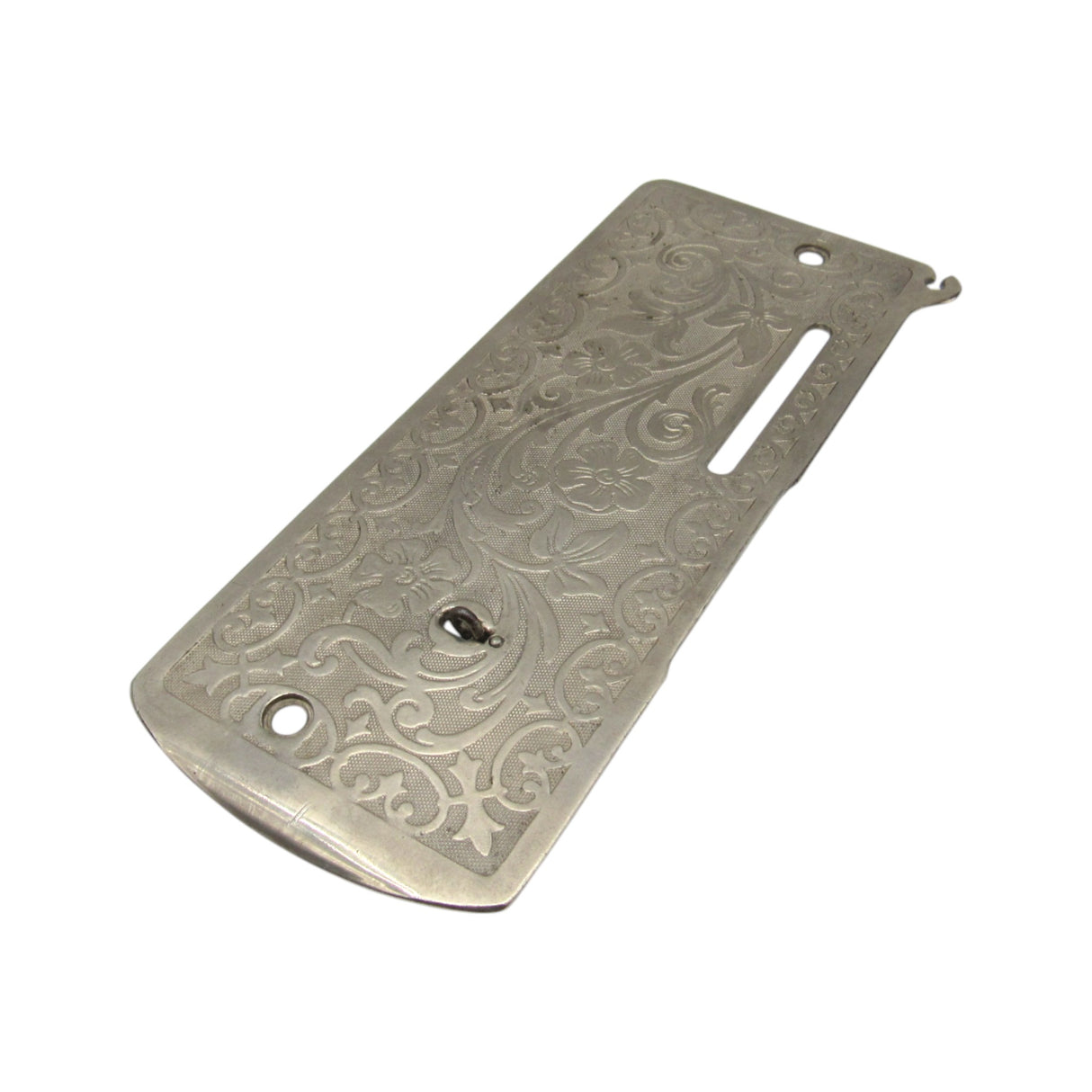 Original Singer Nose Cover for Models 27 - Central Michigan Sewing Supplies