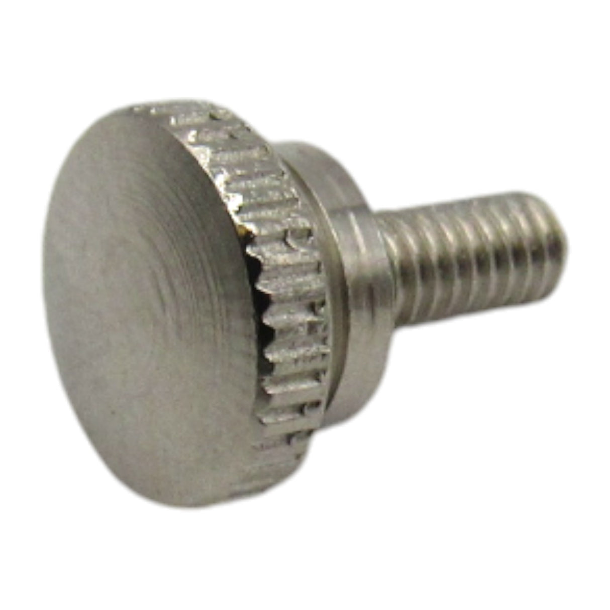 Replacement Stitch Length Regulator Screw Fits Singer Models 15-91, 15-90, 15-89, 15-88, 201, 201-2 - Central Michigan Sewing Supplies