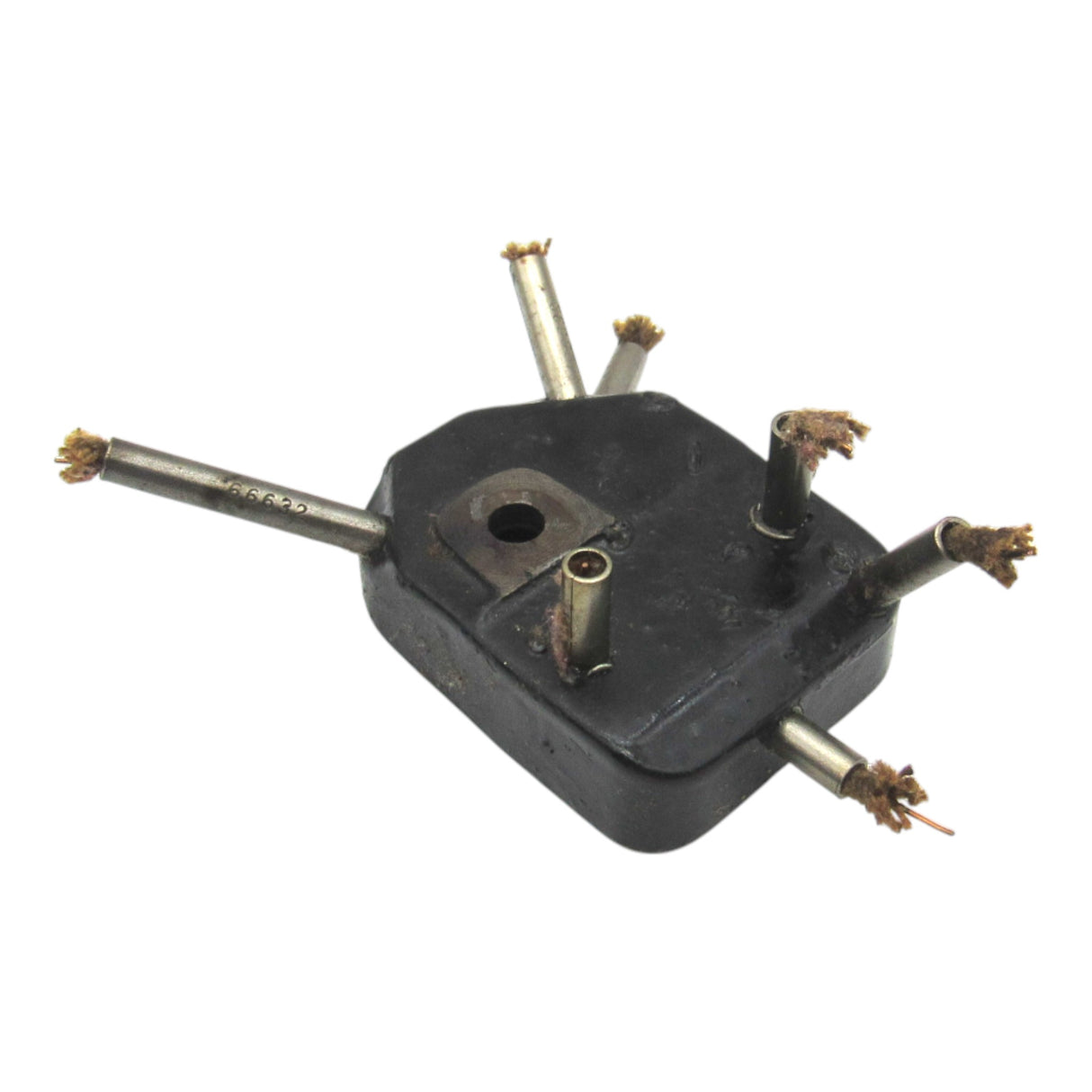 Original Singer Model 101 Oil Wick Reservoir - Central Michigan Sewing Supplies