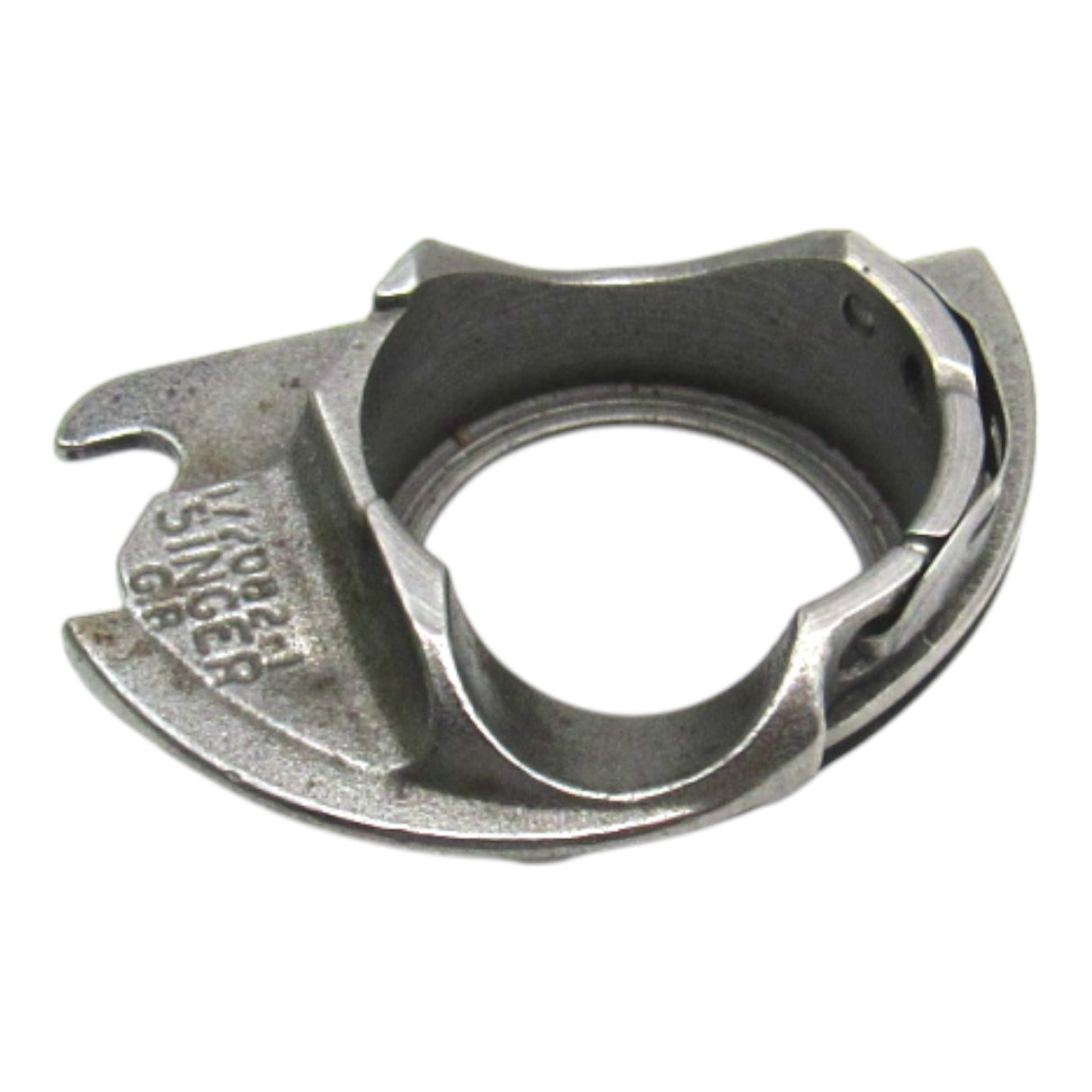 Original Singer Bobbin Case - Singer Part # 172082-8 - Central Michigan Sewing Supplies