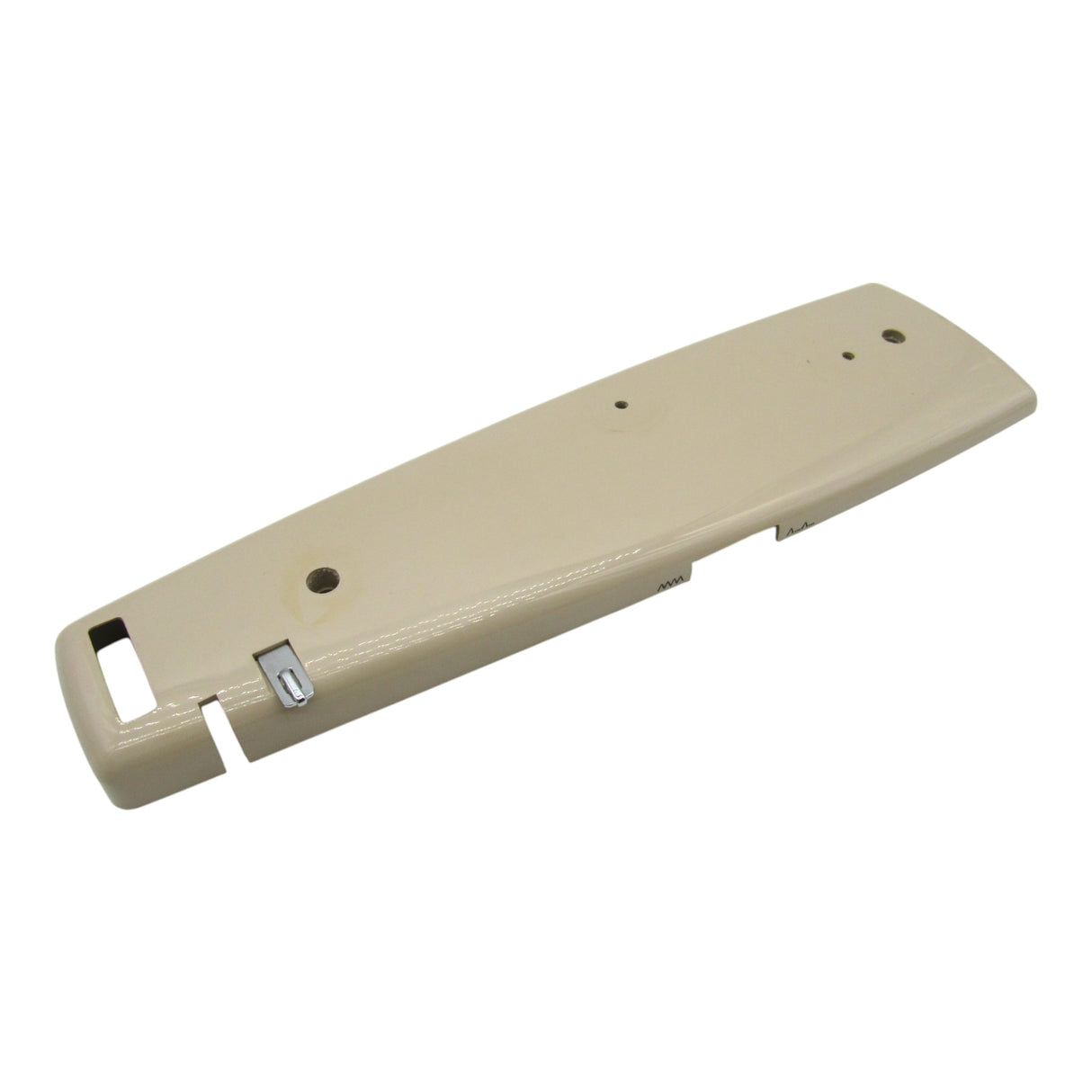 Vintage Original Top Cover - For Singer Sewing Machine Model 457 - Central Michigan Sewing Supplies