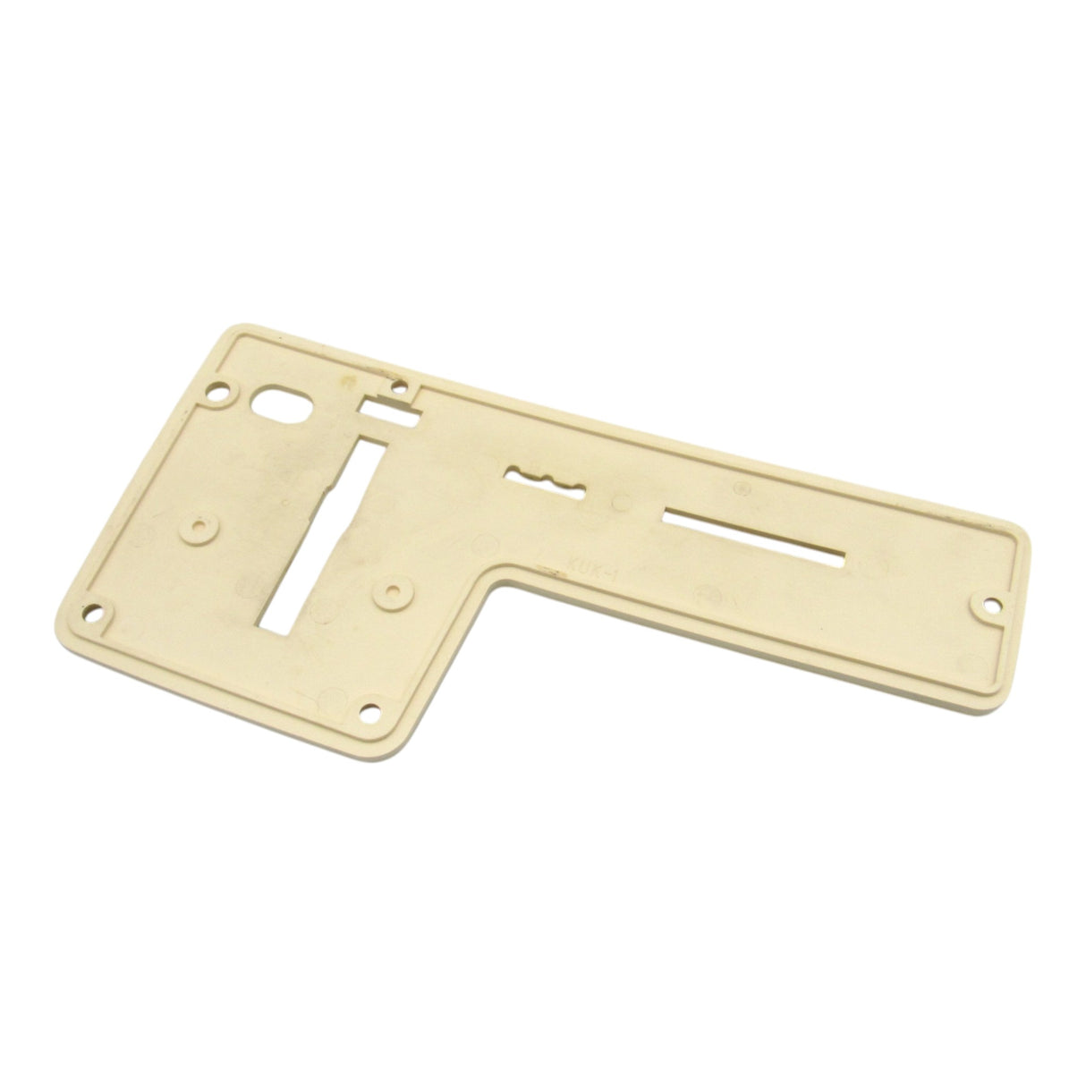 Vintage Original Face Plate - Fits Singer Model 457 - Central Michigan Sewing Supplies