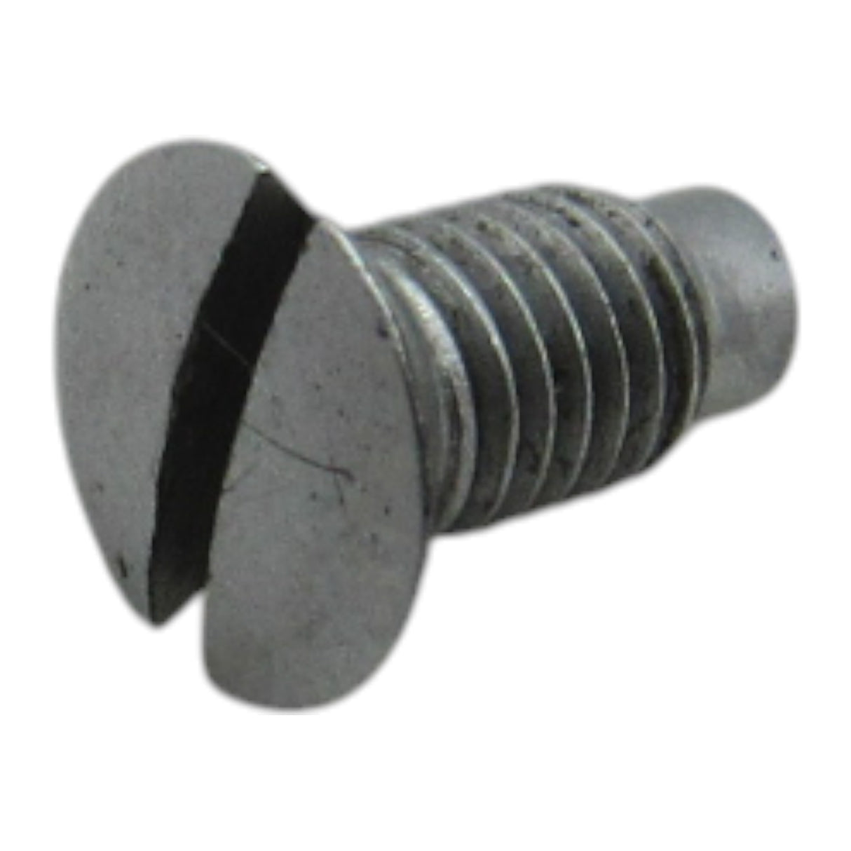 Vintage Original Kenmore Needle Plate Screw - Central Michigan Sewing Supplies