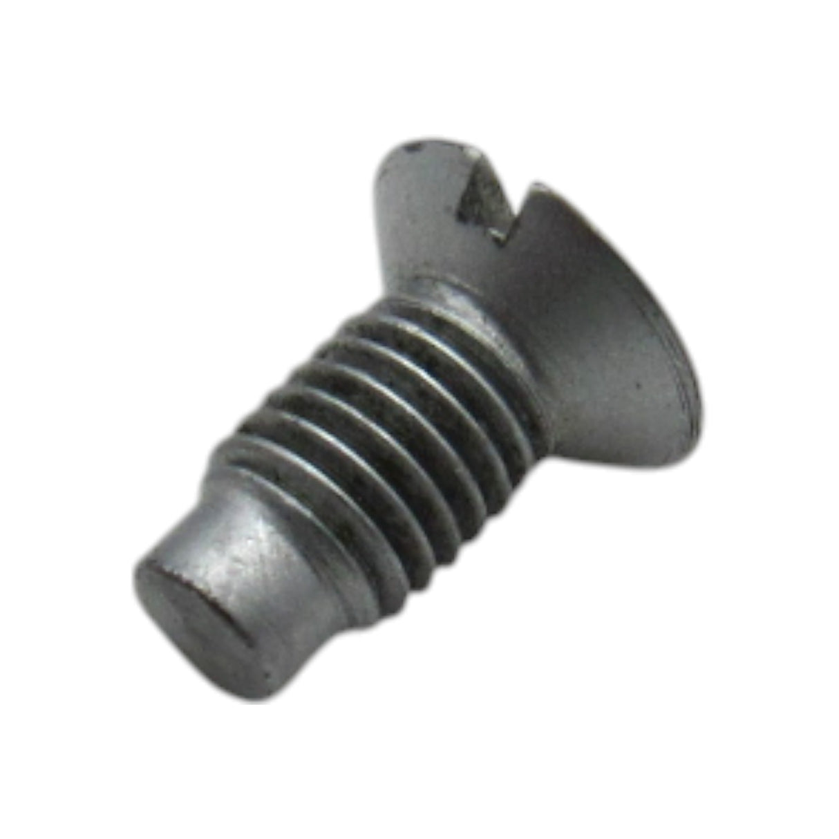 Vintage Original Kenmore Needle Plate Screw - Central Michigan Sewing Supplies