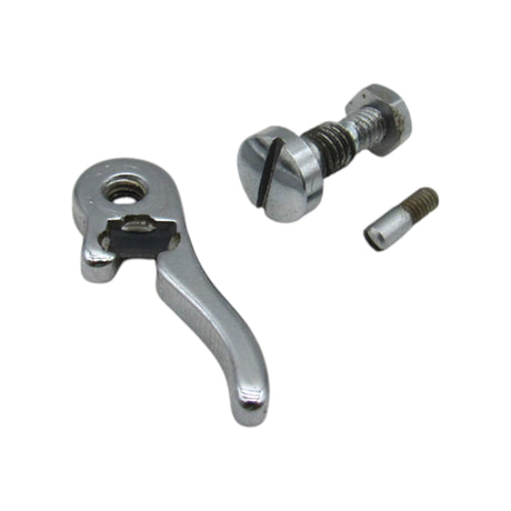 Original Kenmore Presser Foot Clamp Fits Model 158.1601, 158.1703, 158.1802, 158.1803 - Central Michigan Sewing Supplies