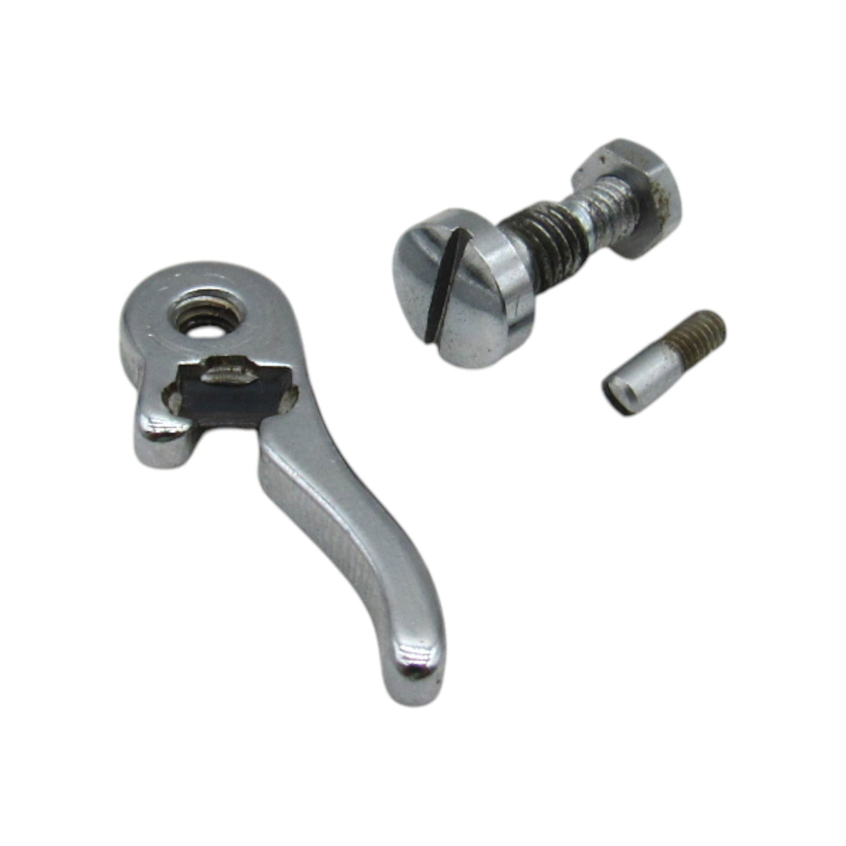 Original Kenmore Presser Foot Clamp Fits Model 158.1601, 158.1703, 158.1802, 158.1803 - Central Michigan Sewing Supplies