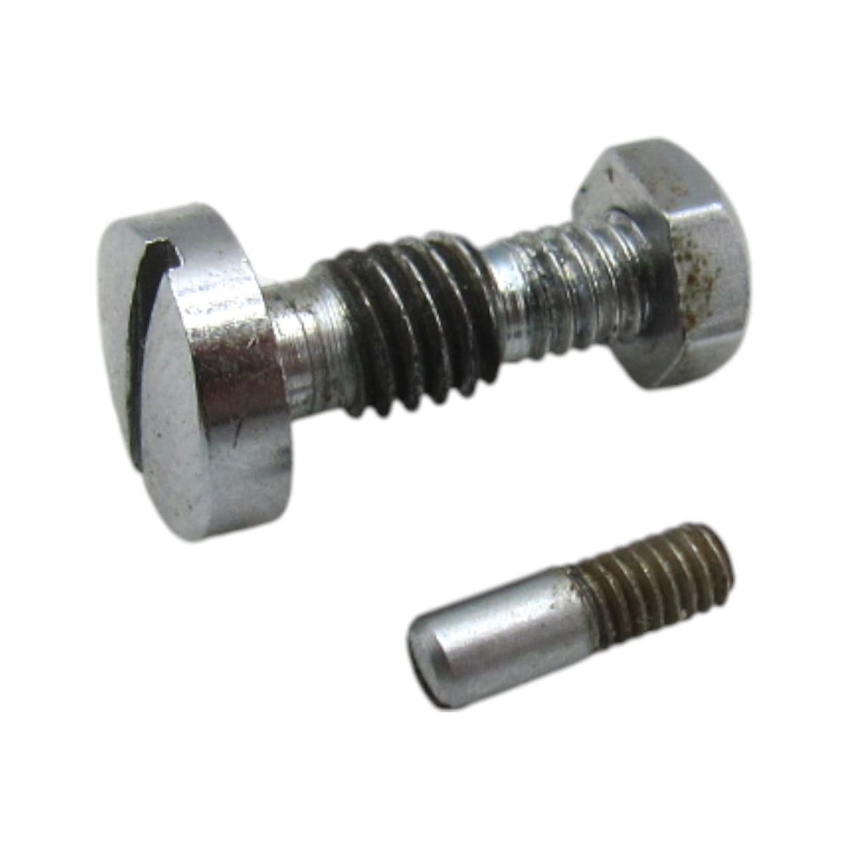 Original Kenmore Presser Foot Clamp Fits Model 158.1601, 158.1703, 158.1802, 158.1803 - Central Michigan Sewing Supplies