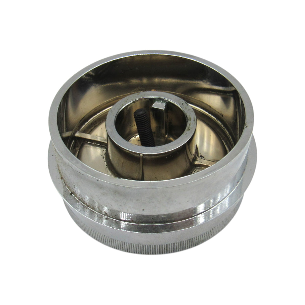 Original Hand Wheel - Fits Kenmore Model 158.1703 - Central Michigan Sewing Supplies