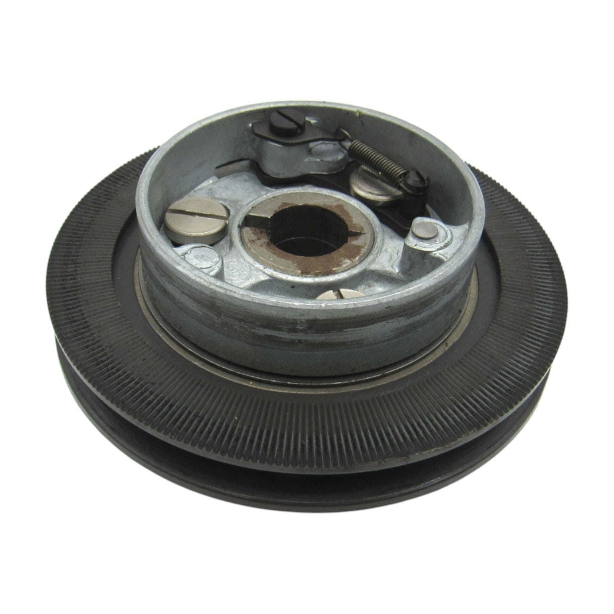 Original Hand Wheel Pulley for Kenmore Model 158.1703 - Central Michigan Sewing Supplies