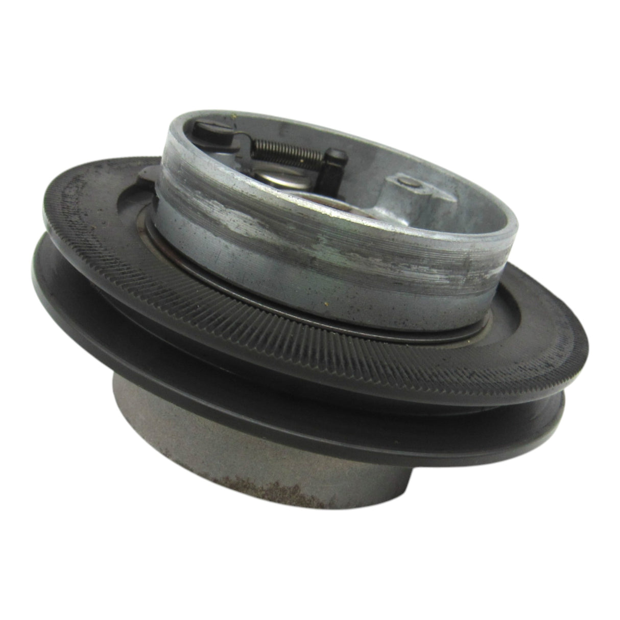 Original Hand Wheel Pulley for Kenmore Model 158.1703 - Central Michigan Sewing Supplies