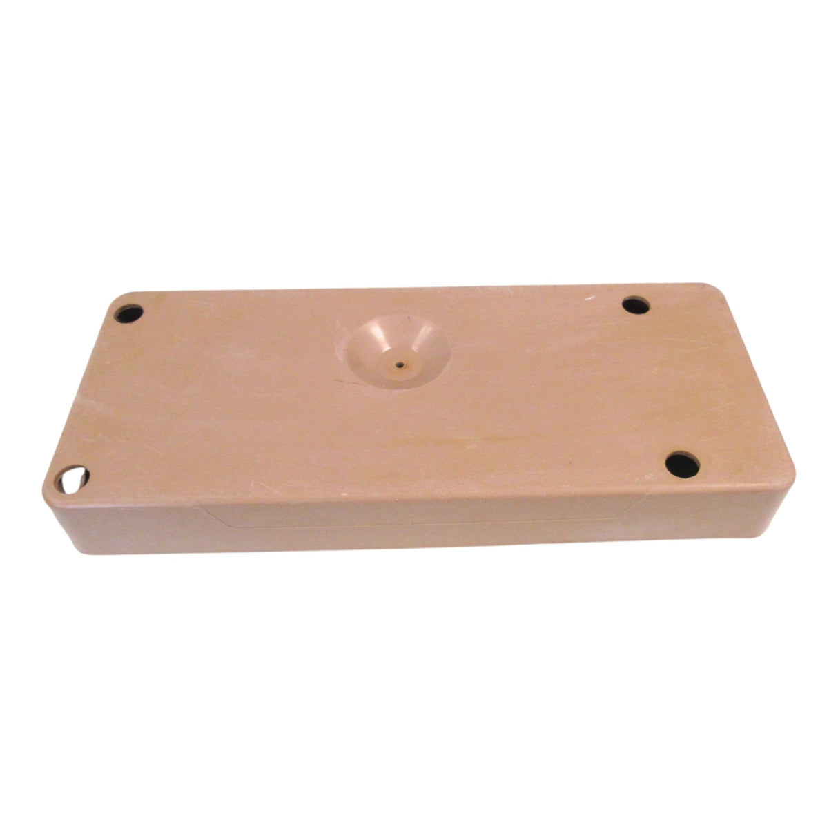 Vintage Singer Sewing Machine Base for Model 401A, 403A, 404 - Central Michigan Sewing Supplies