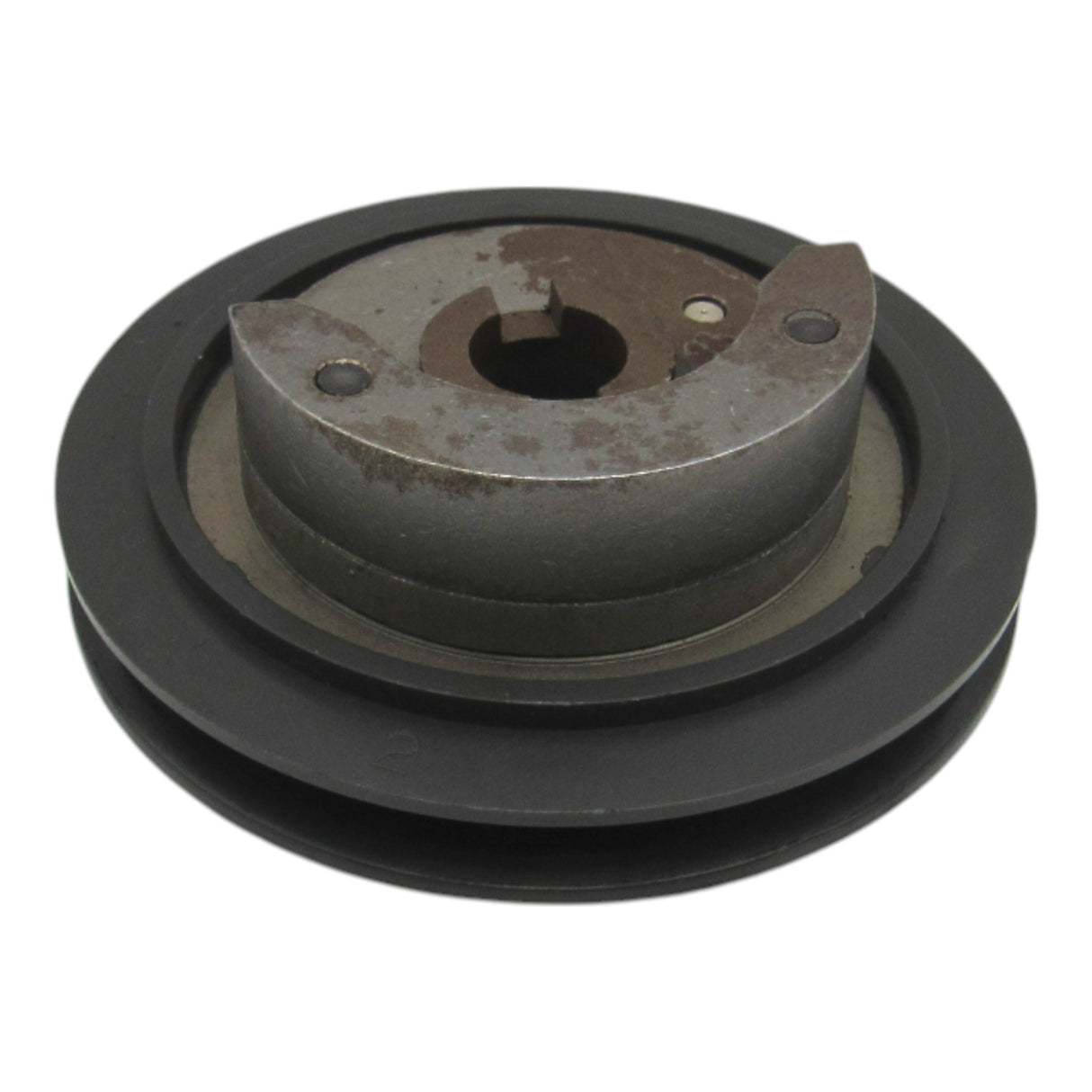 Original Hand Wheel Pulley for Kenmore Model 158.1703 - Central Michigan Sewing Supplies