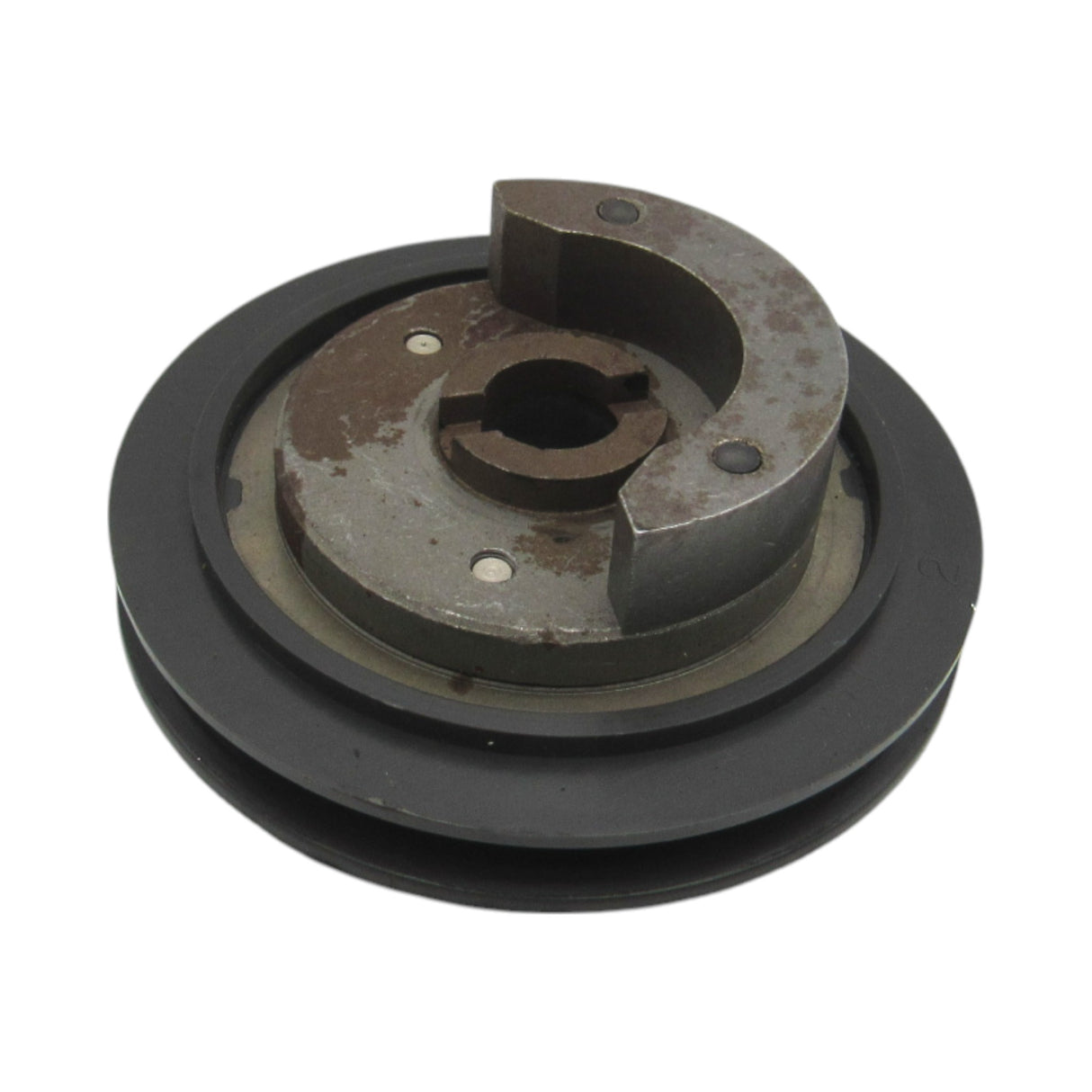 Original Hand Wheel Pulley for Kenmore Model 158.1703 - Central Michigan Sewing Supplies