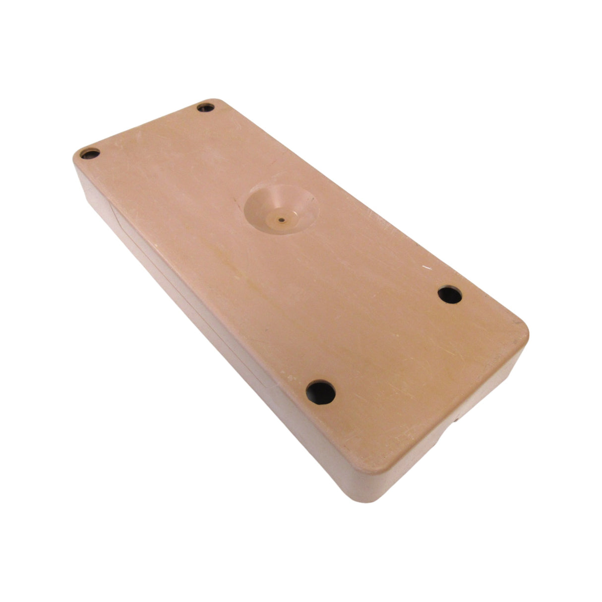 Vintage Singer Sewing Machine Base for Model 401A, 403A, 404 - Central Michigan Sewing Supplies