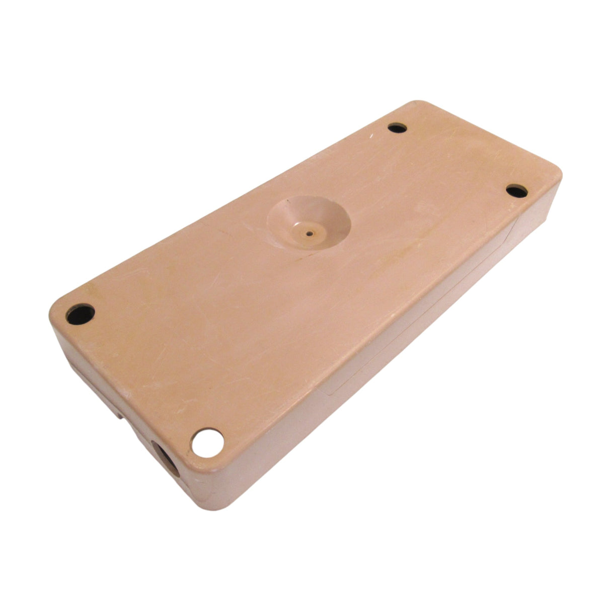 Vintage Singer Sewing Machine Base for Model 401A, 403A, 404 - Central Michigan Sewing Supplies