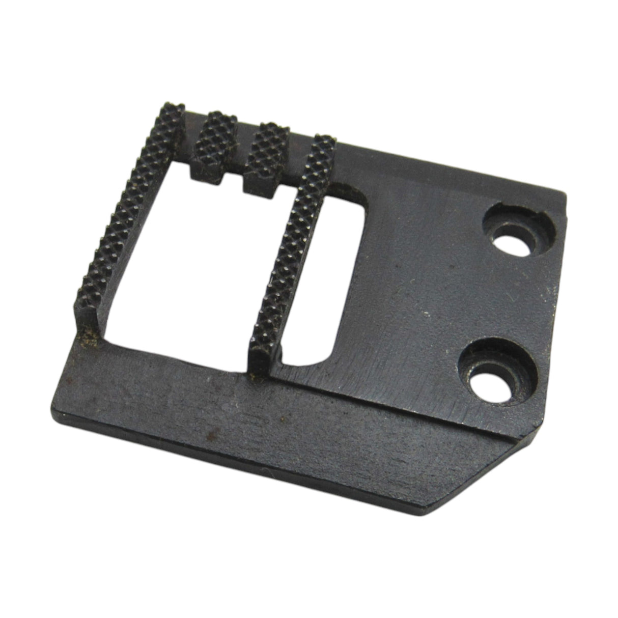 Sewing Machine Feed Dog & Screws - Kenmore Model 158.1703 Original - Central Michigan Sewing Supplies