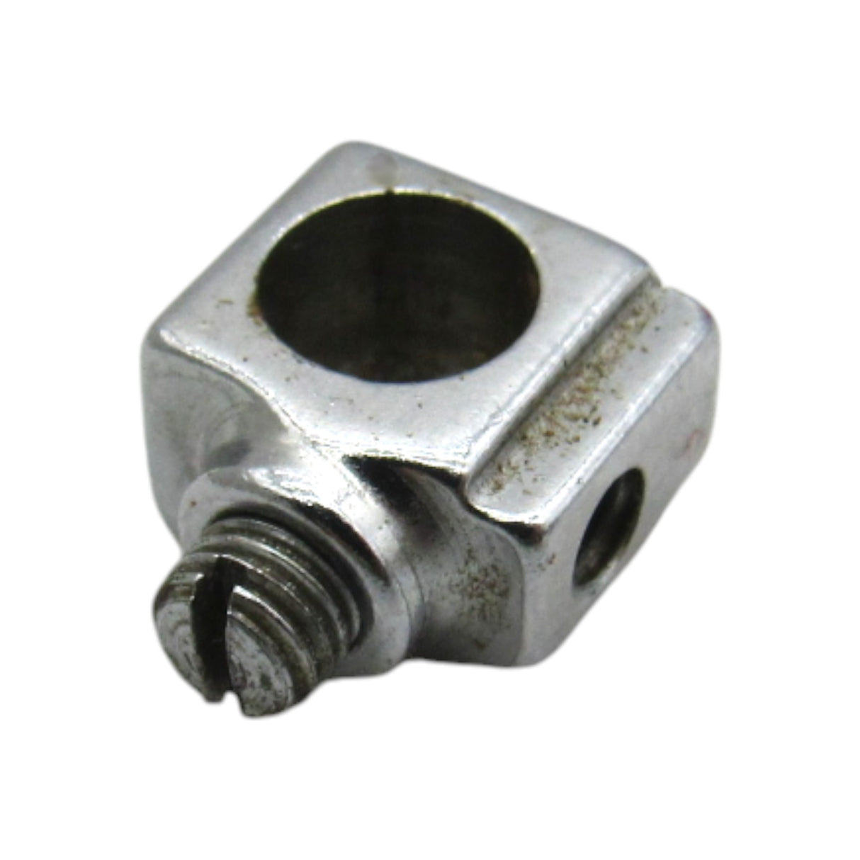 Vintage Original Kenmore Needle Clamp & Thread Guide Fits Model 158.1601, 158.1703, 158.1802, 158.1803 - Central Michigan Sewing Supplies