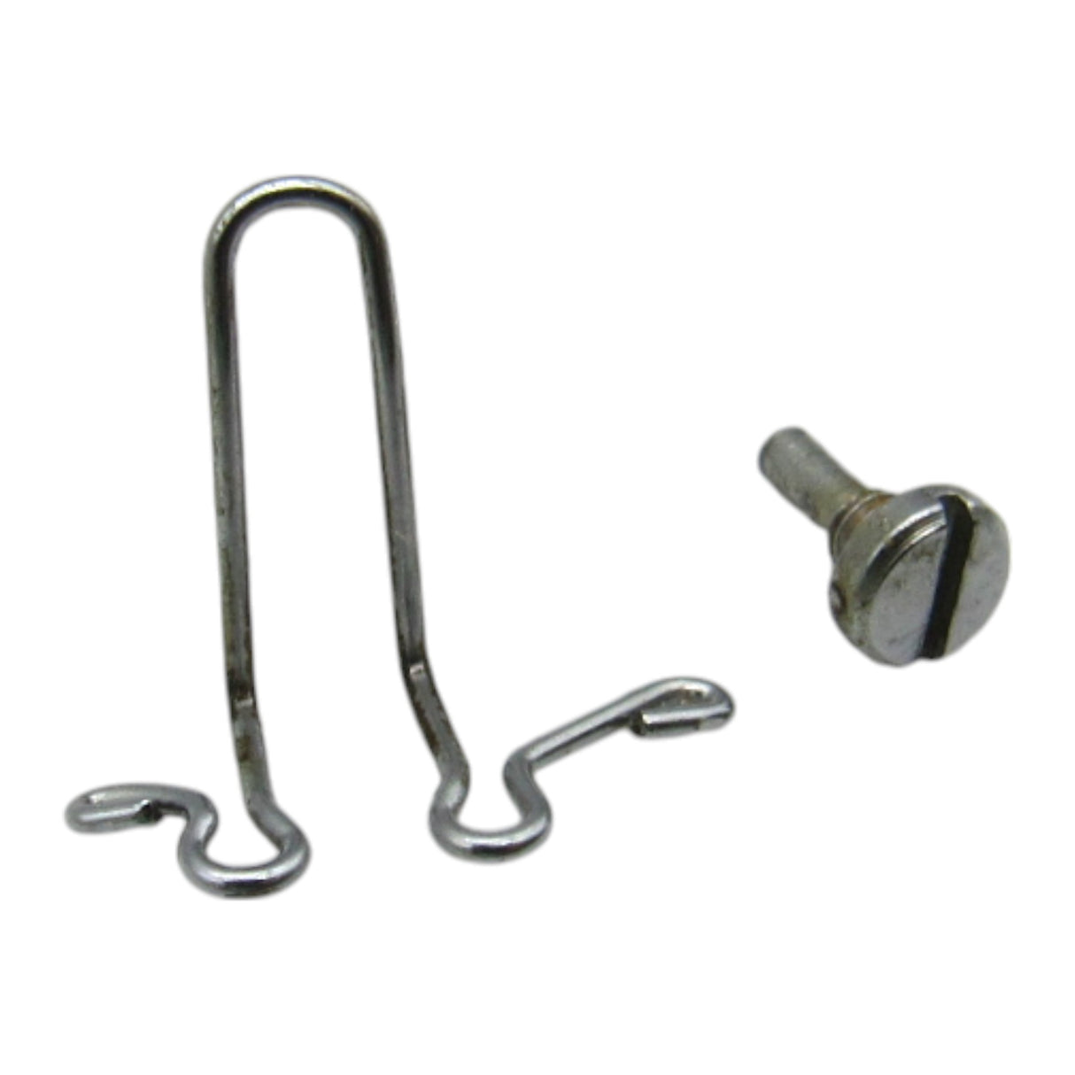 Vintage Original Kenmore Needle Clamp & Thread Guide Fits Model 158.1601, 158.1703, 158.1802, 158.1803 - Central Michigan Sewing Supplies