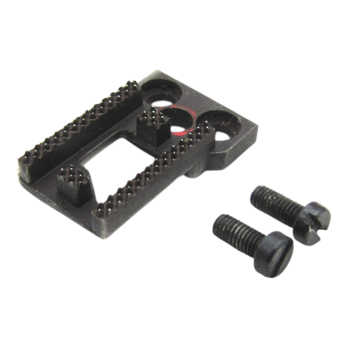 Sewing Machine Feed Dog - Fits Elna Supermatic 62 - Origina - Central Michigan Sewing Supplies