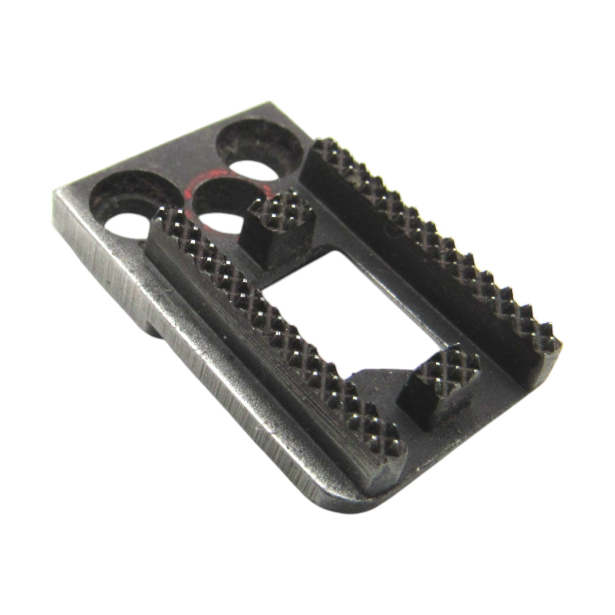 Sewing Machine Feed Dog - Fits Elna Supermatic 62 - Origina - Central Michigan Sewing Supplies