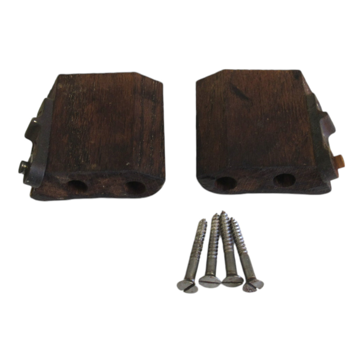 Vintage Singer Sewing Machine Treadle Drawer (Tip-Down Style) - Central Michigan Sewing Supplies