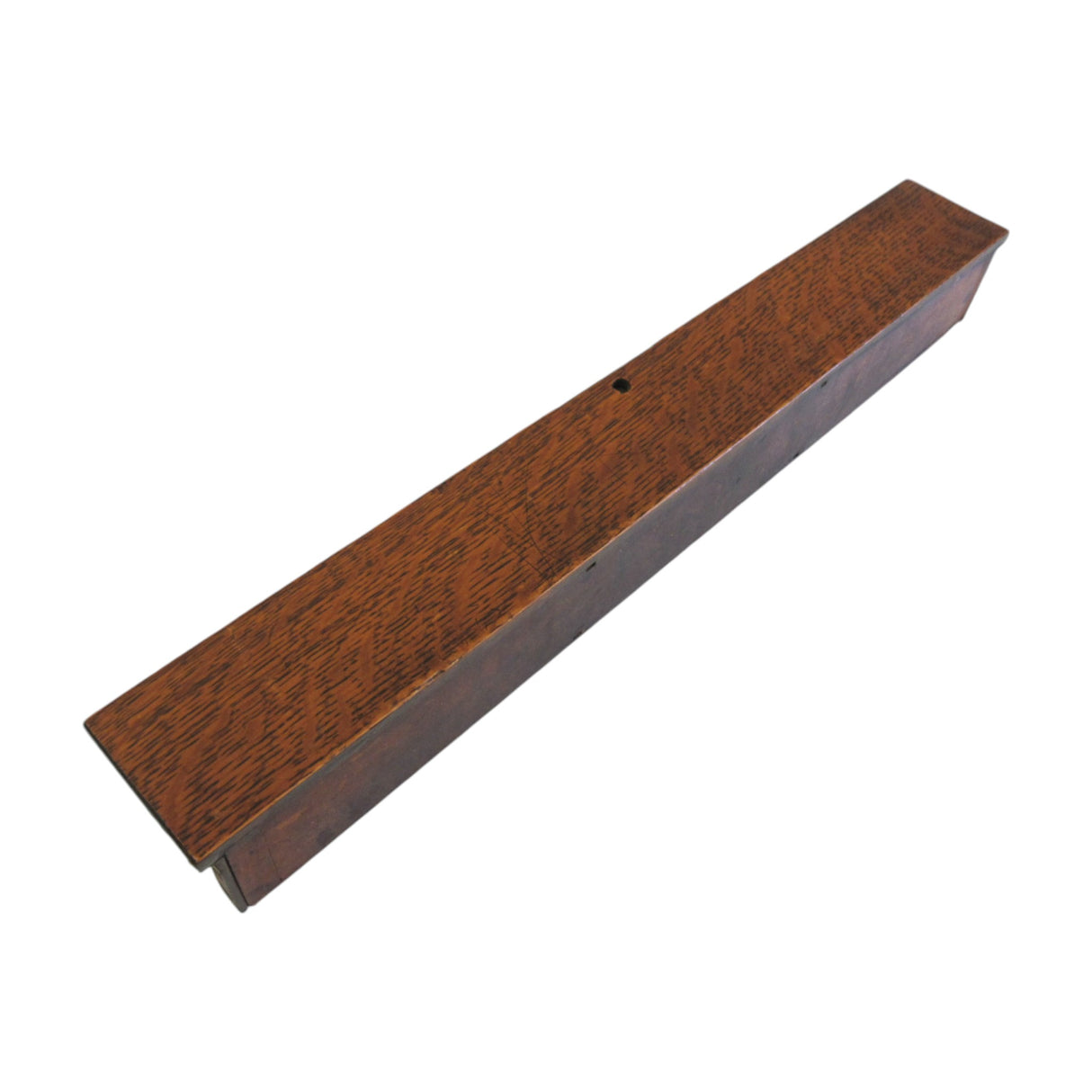 Vintage Singer Sewing Machine Treadle Drawer (Tip-Down Style) - Central Michigan Sewing Supplies