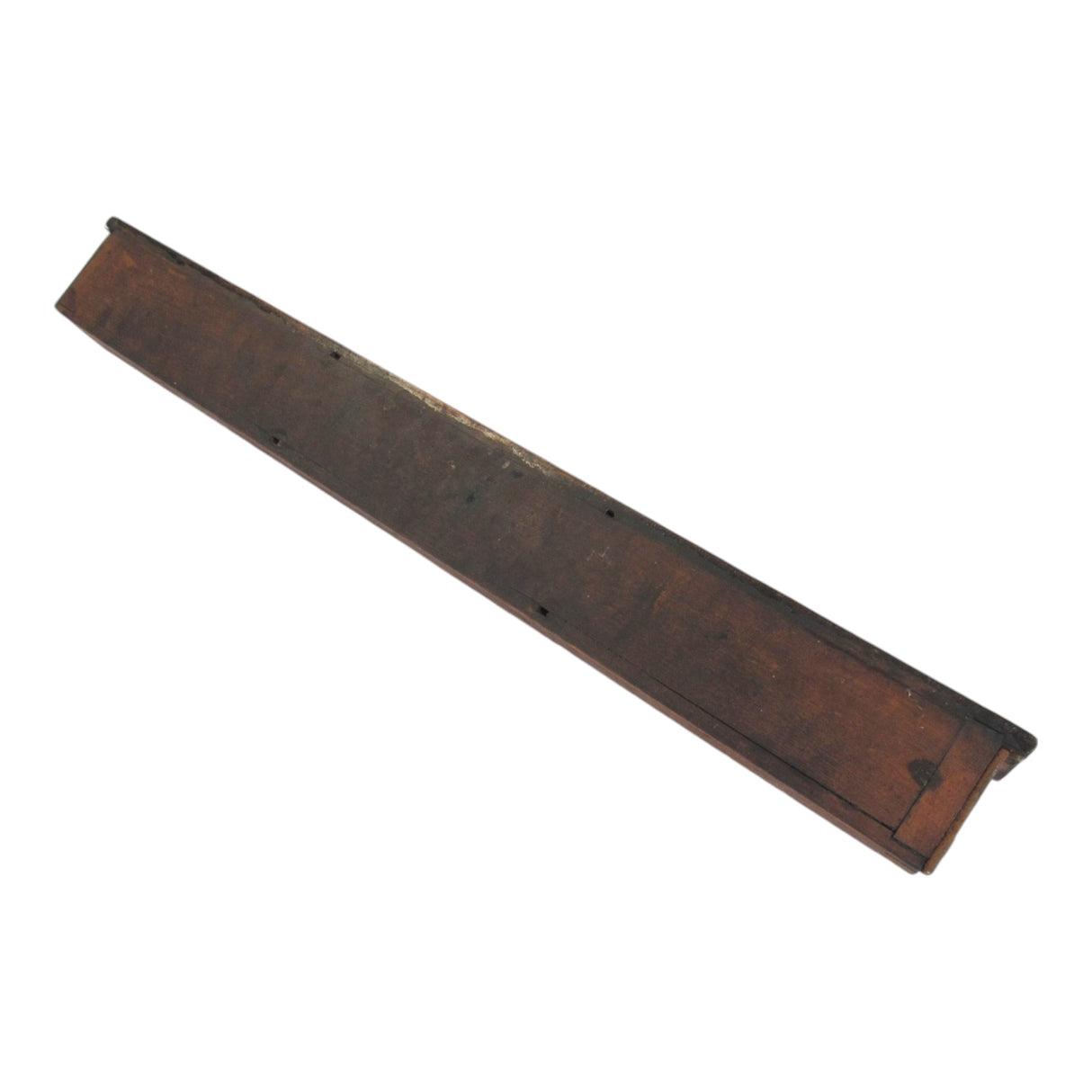 Vintage Singer Sewing Machine Treadle Drawer (Tip-Down Style) - Central Michigan Sewing Supplies