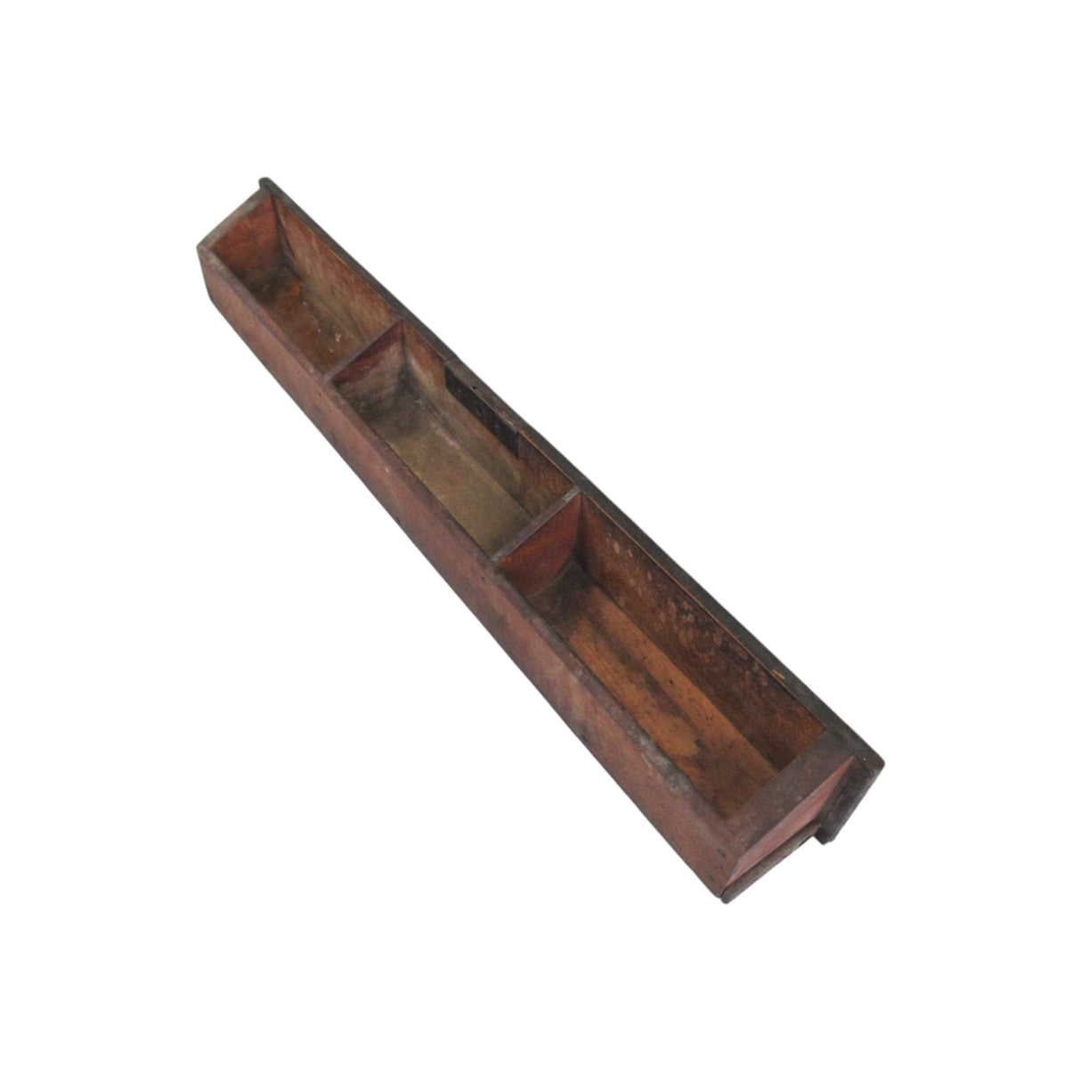 Vintage Singer Sewing Machine Treadle Drawer (Tip-Down Style) - Central Michigan Sewing Supplies