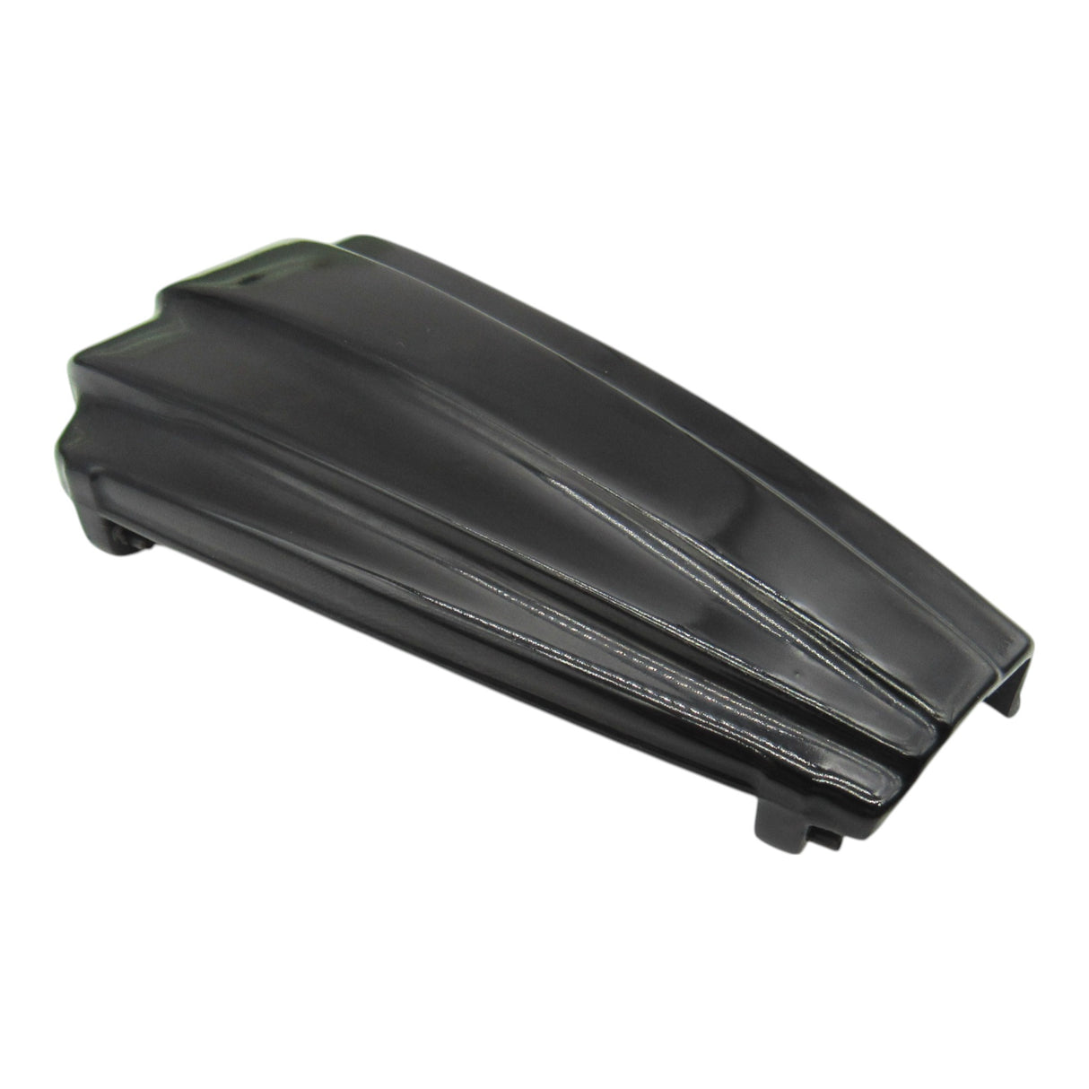 Original Nose Cover Fits Singer Model 301A Black - Central Michigan Sewing Supplies