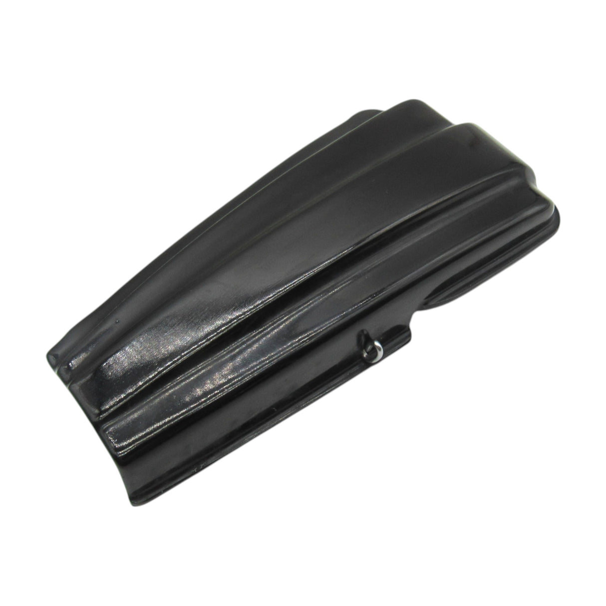 Original Nose Cover Fits Singer Model 301A Black - Central Michigan Sewing Supplies