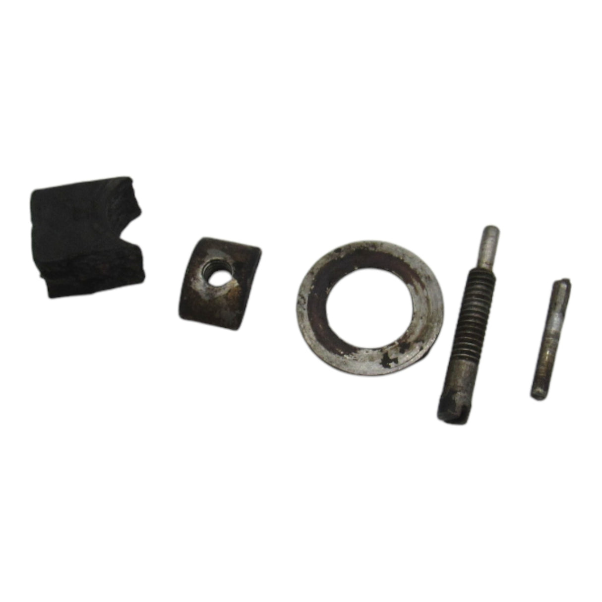 Vintage Singer Sewing Machine Treadle Pitman Arm - Central Michigan Sewing Supplies