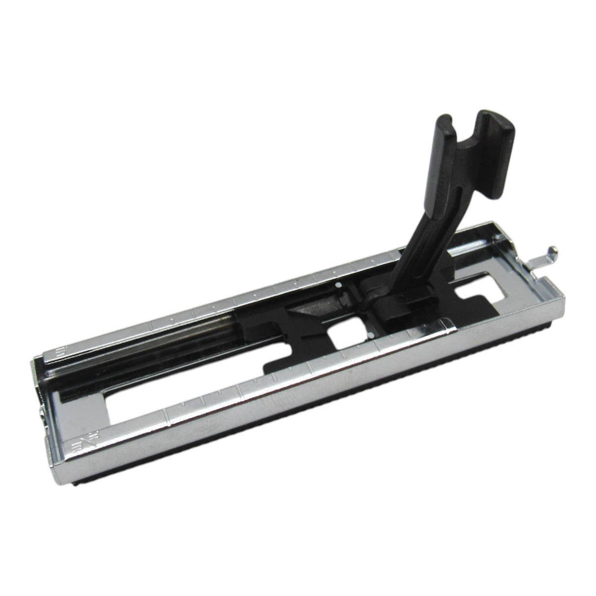 Original Kenmore Sewing Machine Super High Shank Buttonhole Foot - Sliding - Central Michigan Sewing Supplies