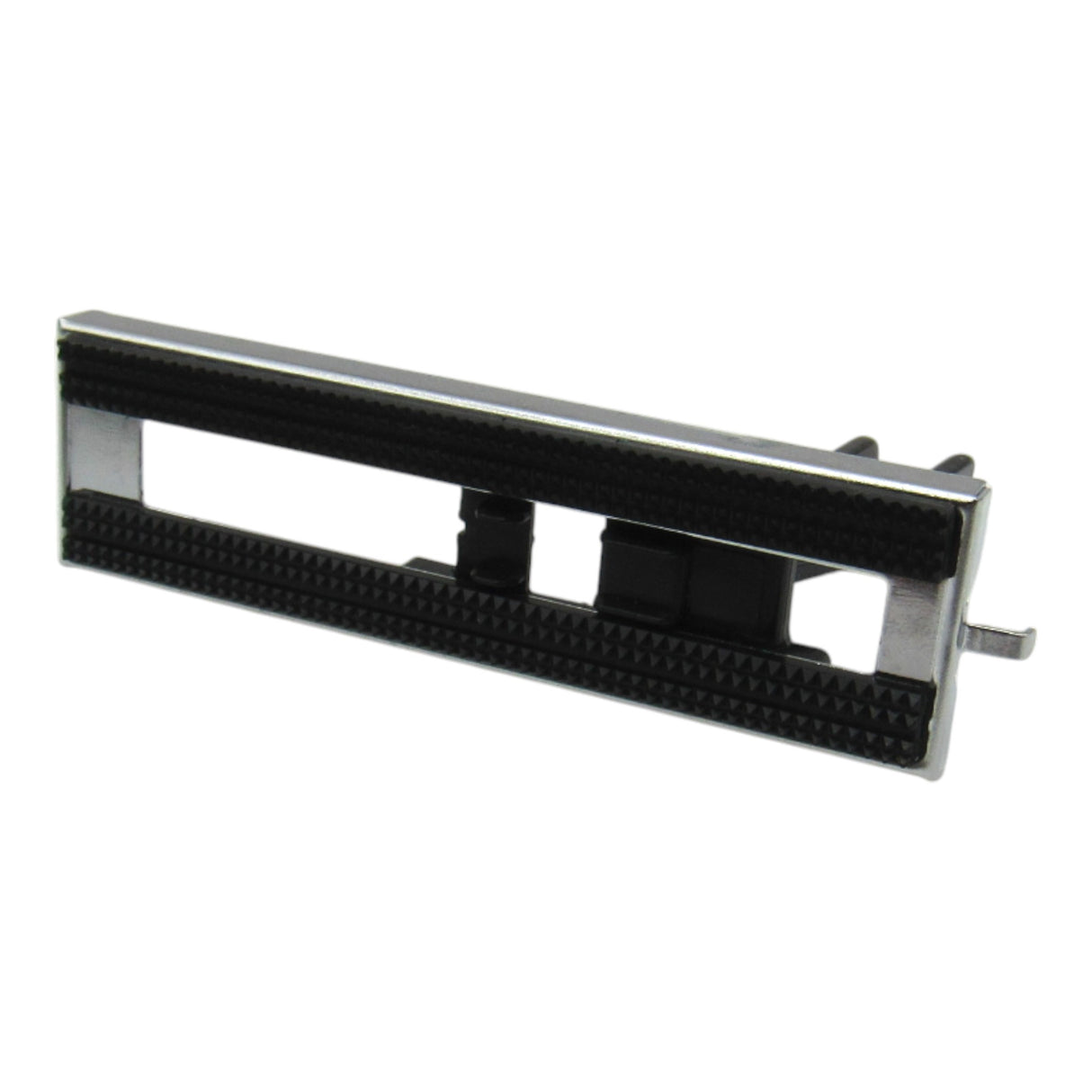 Original Kenmore Sewing Machine Super High Shank Buttonhole Foot - Sliding - Central Michigan Sewing Supplies