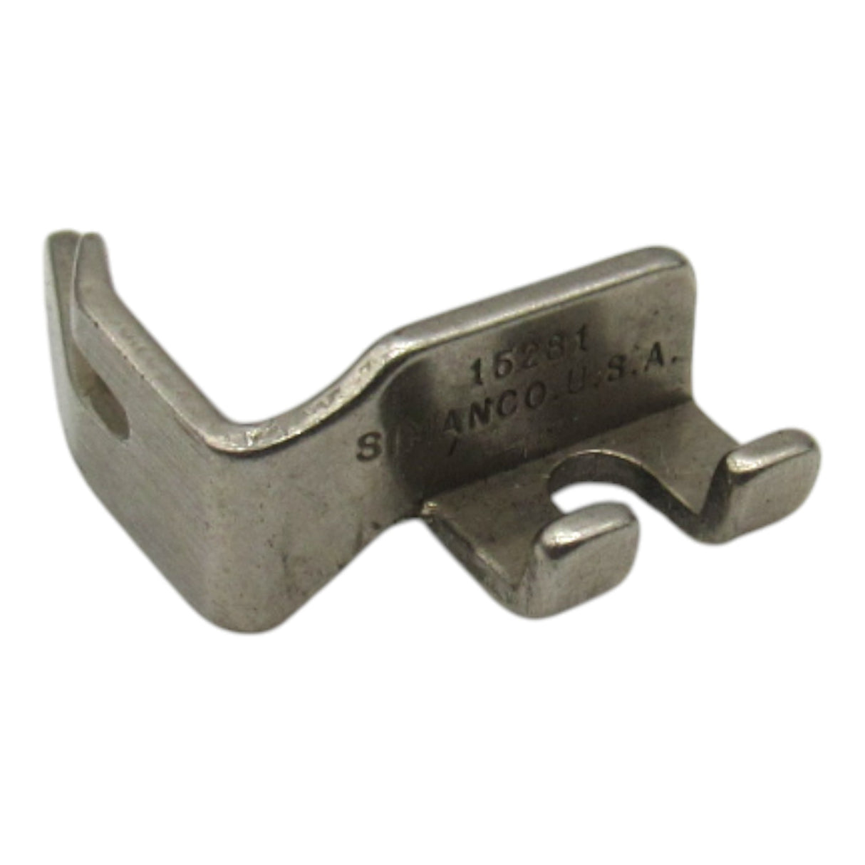 Original Straight Stitch Foot - Singer Part # 15281 - Central Michigan Sewing Supplies