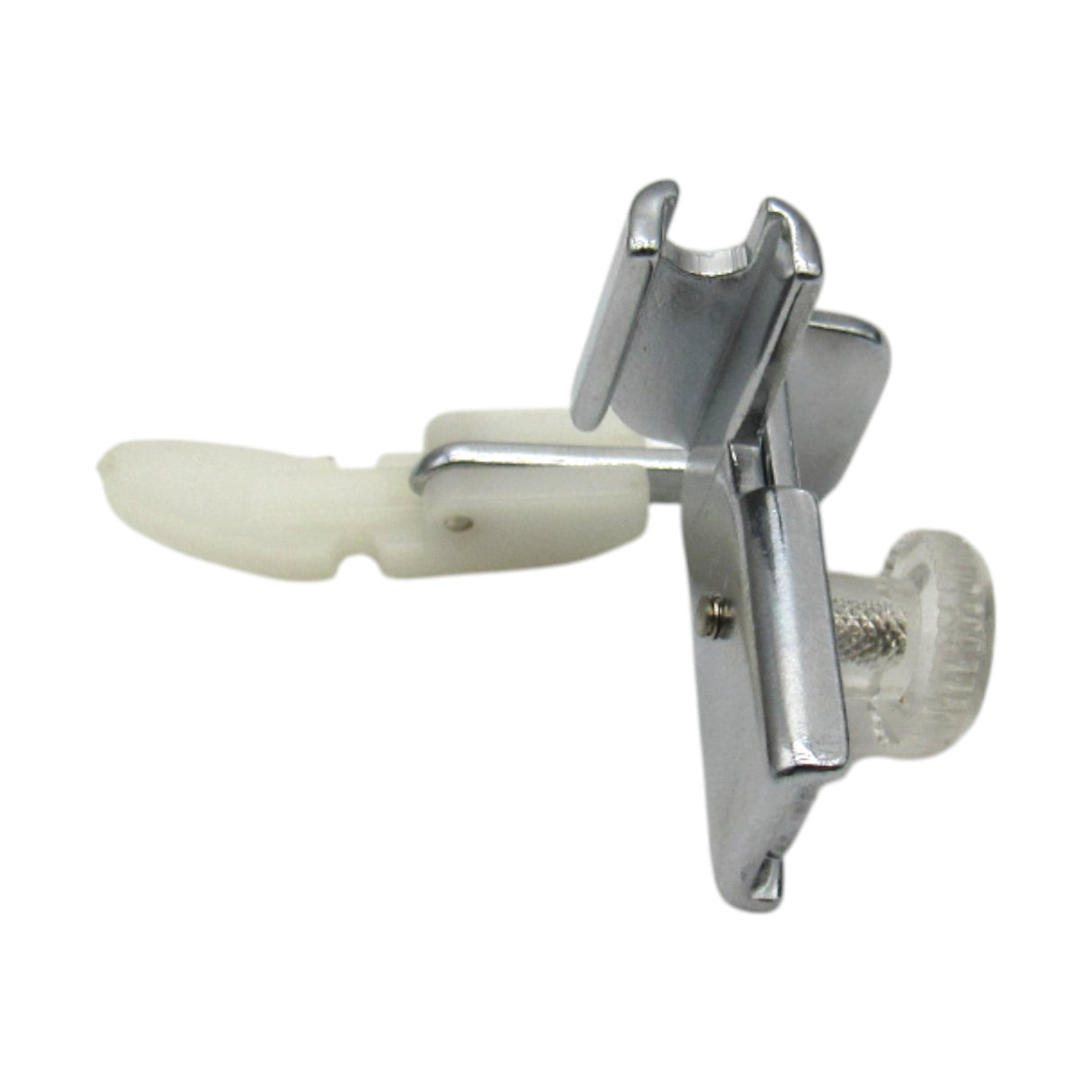 Vintage Original Kenmore Super High Shank Zipper Foot - Central Michigan Sewing Supplies