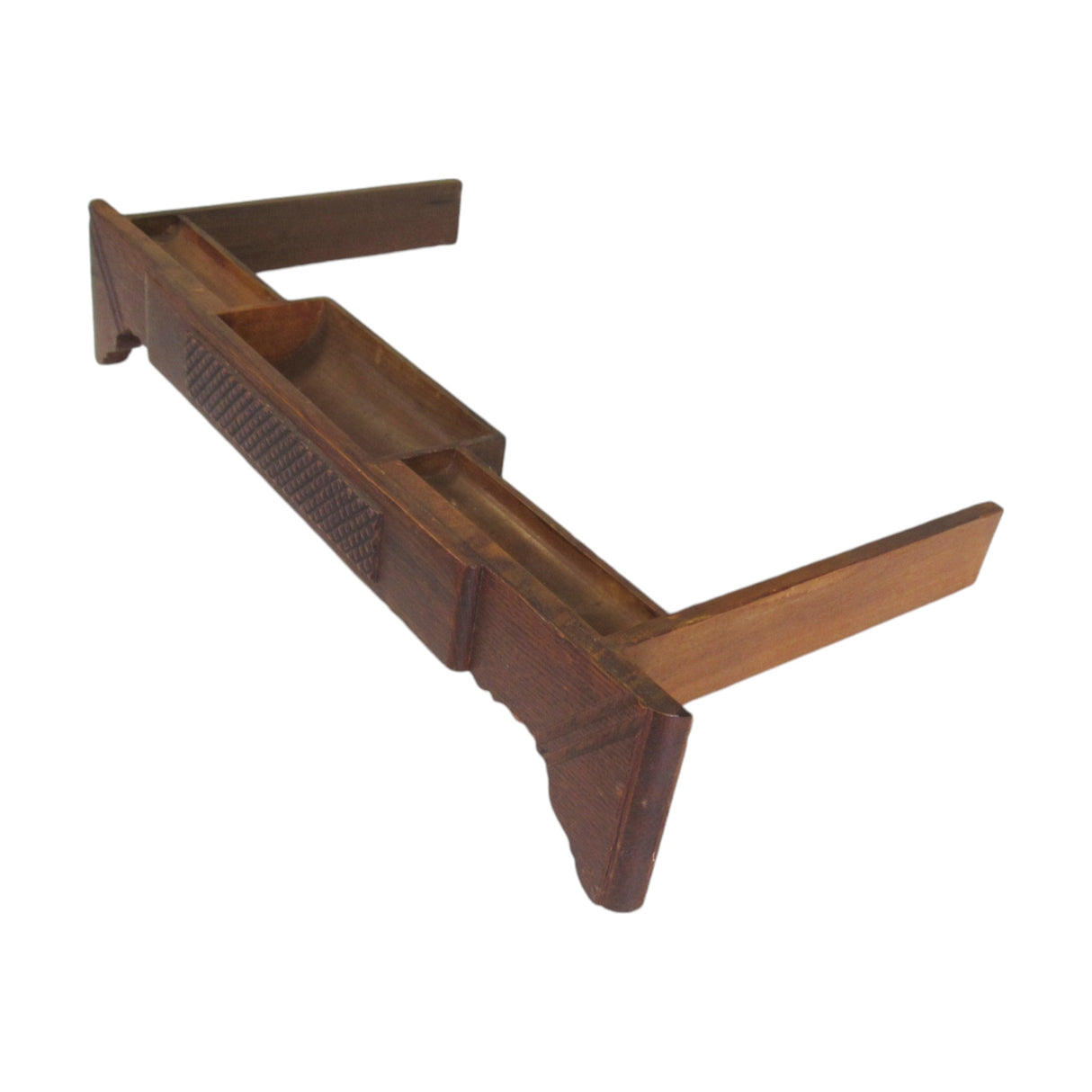 Vintage Singer Sewing Machine Treadle Drawer (Pull Out Style) - Central Michigan Sewing Supplies