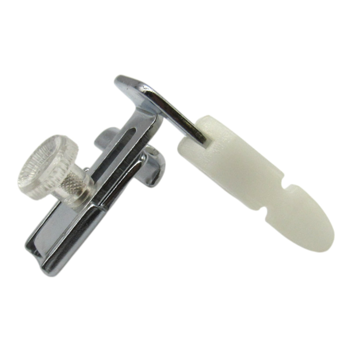 Vintage Original Kenmore Super High Shank Zipper Foot - Central Michigan Sewing Supplies