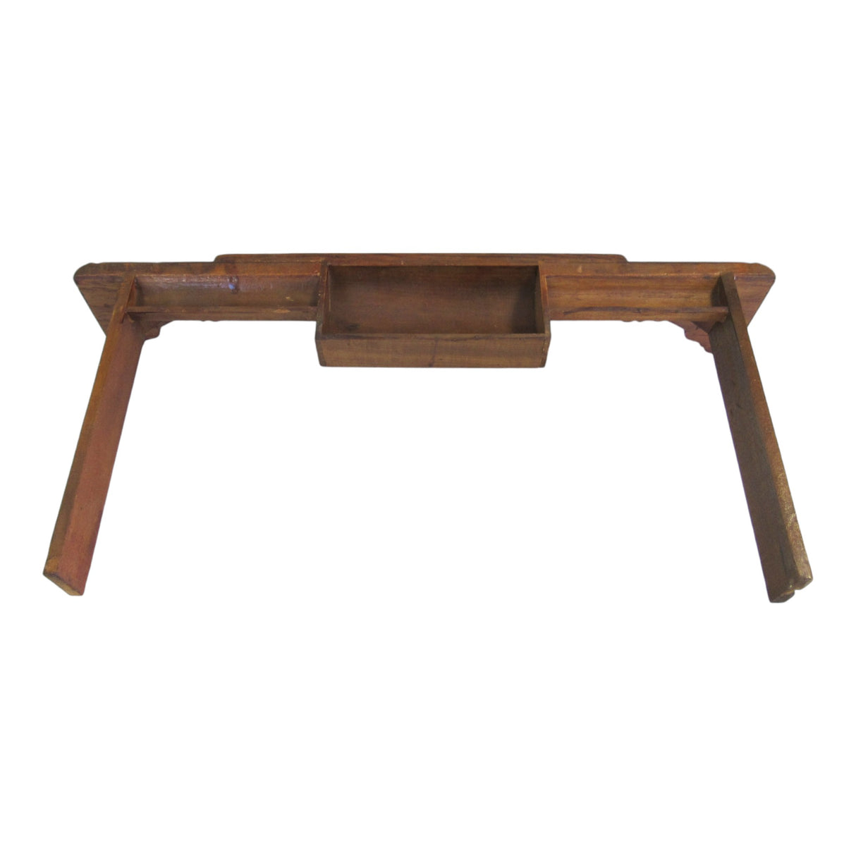 Vintage Singer Sewing Machine Treadle Drawer (Pull Out Style) - Central Michigan Sewing Supplies